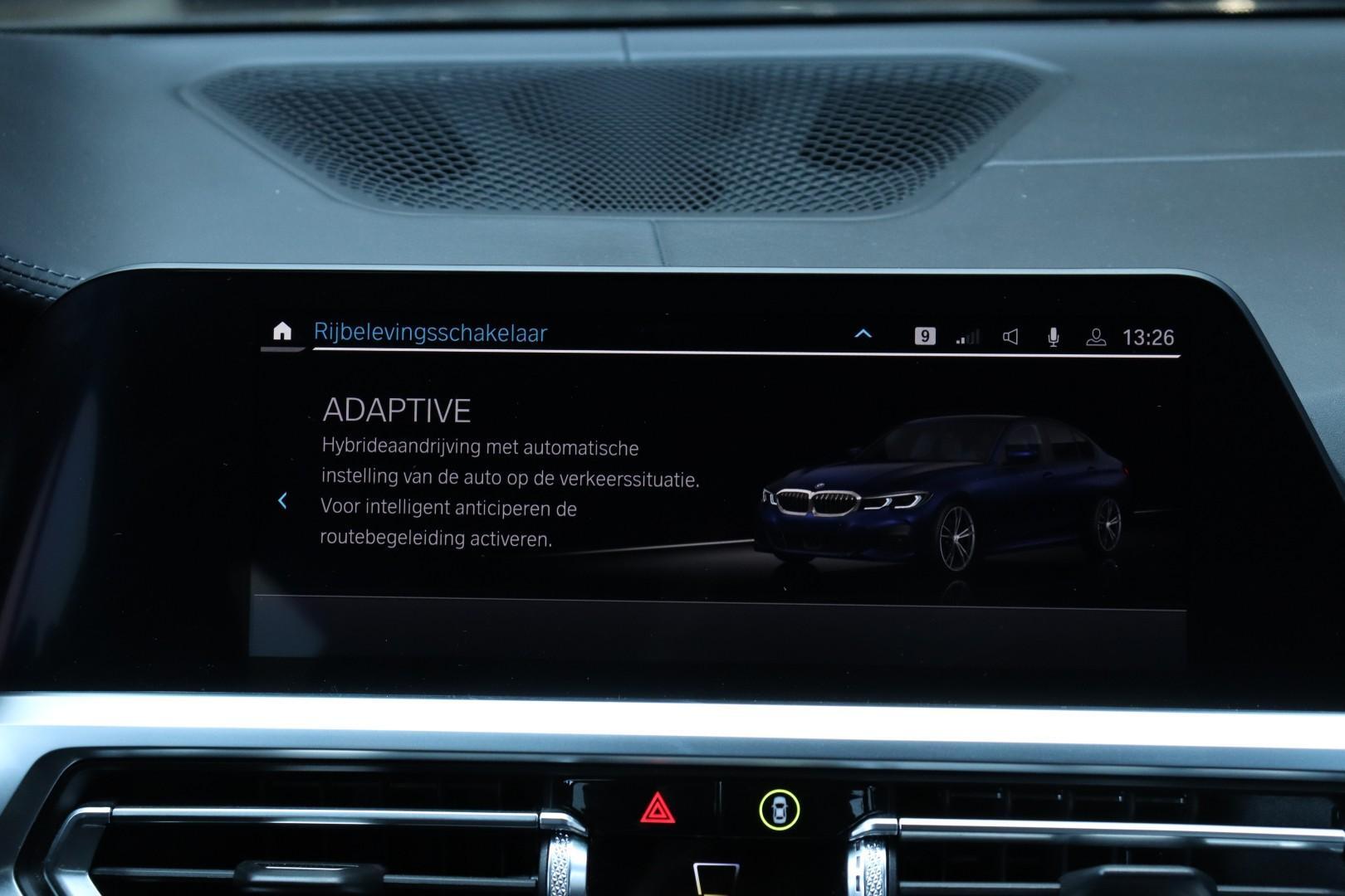 Foto van BMW 330e