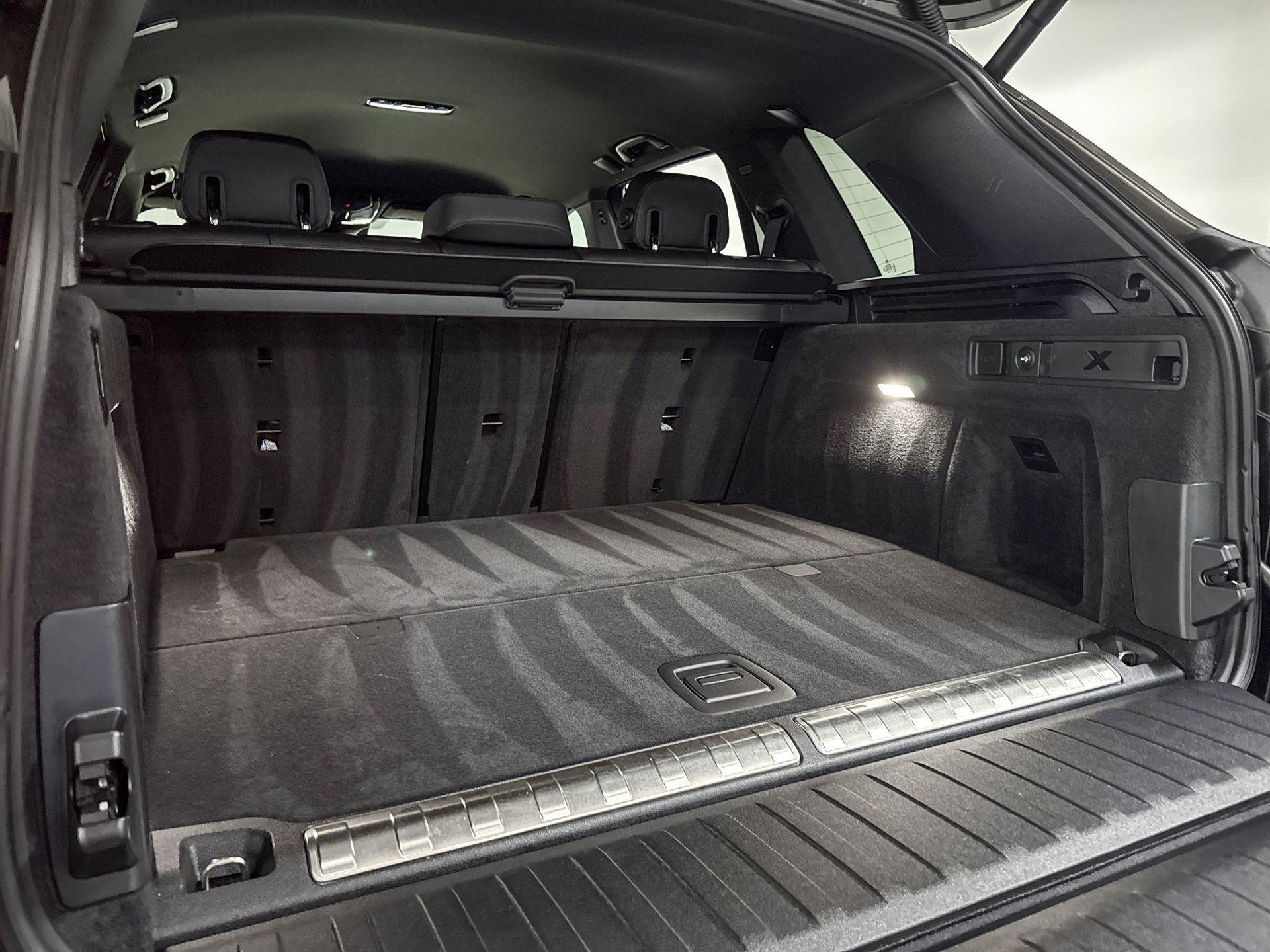 Foto van BMW X5 Xdrive50e