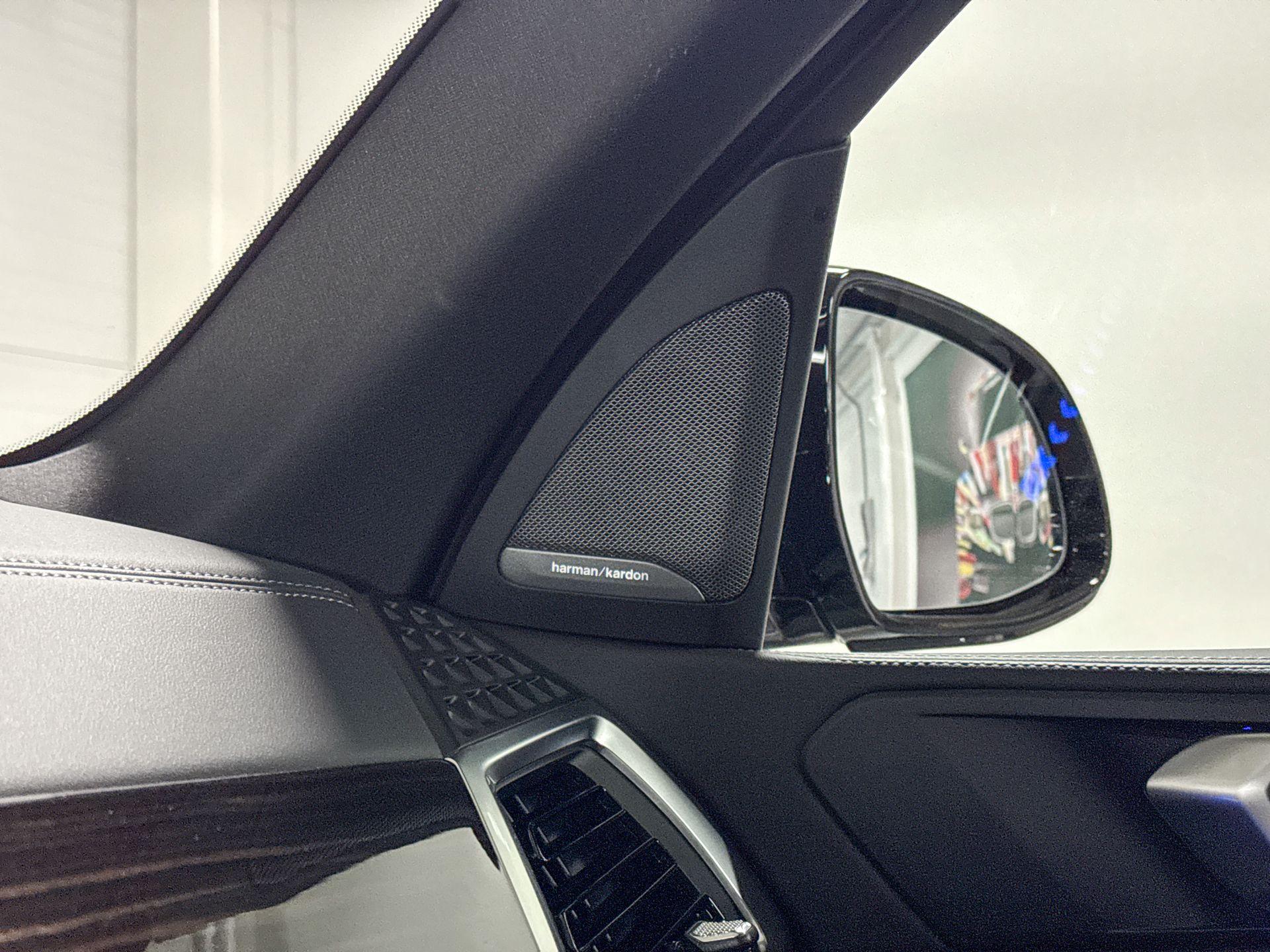 Foto van BMW X5 Xdrive50e