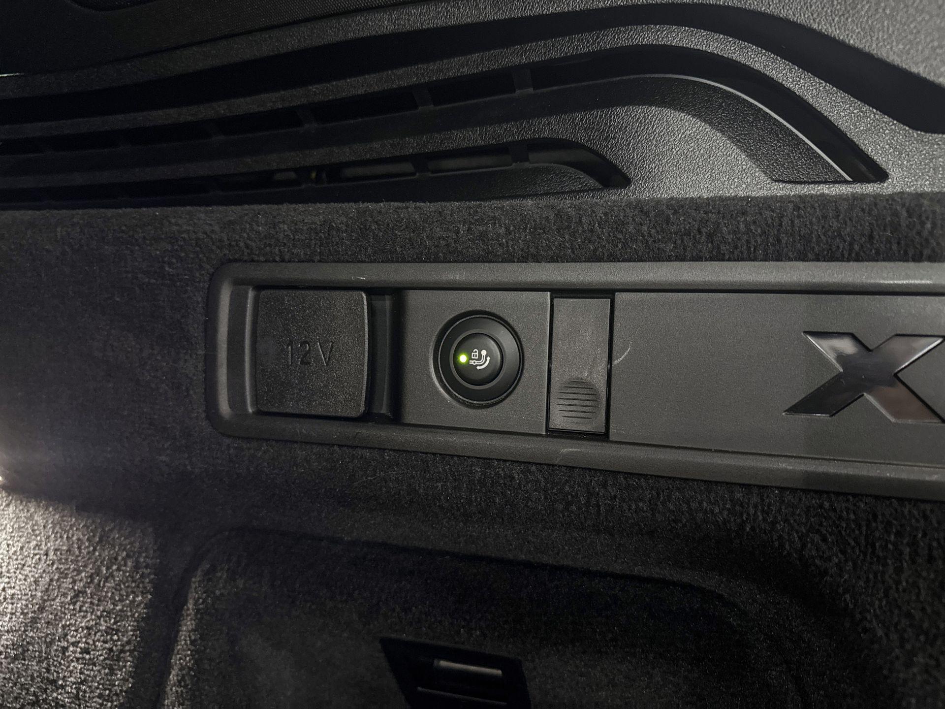 Foto van BMW X5 Xdrive50e