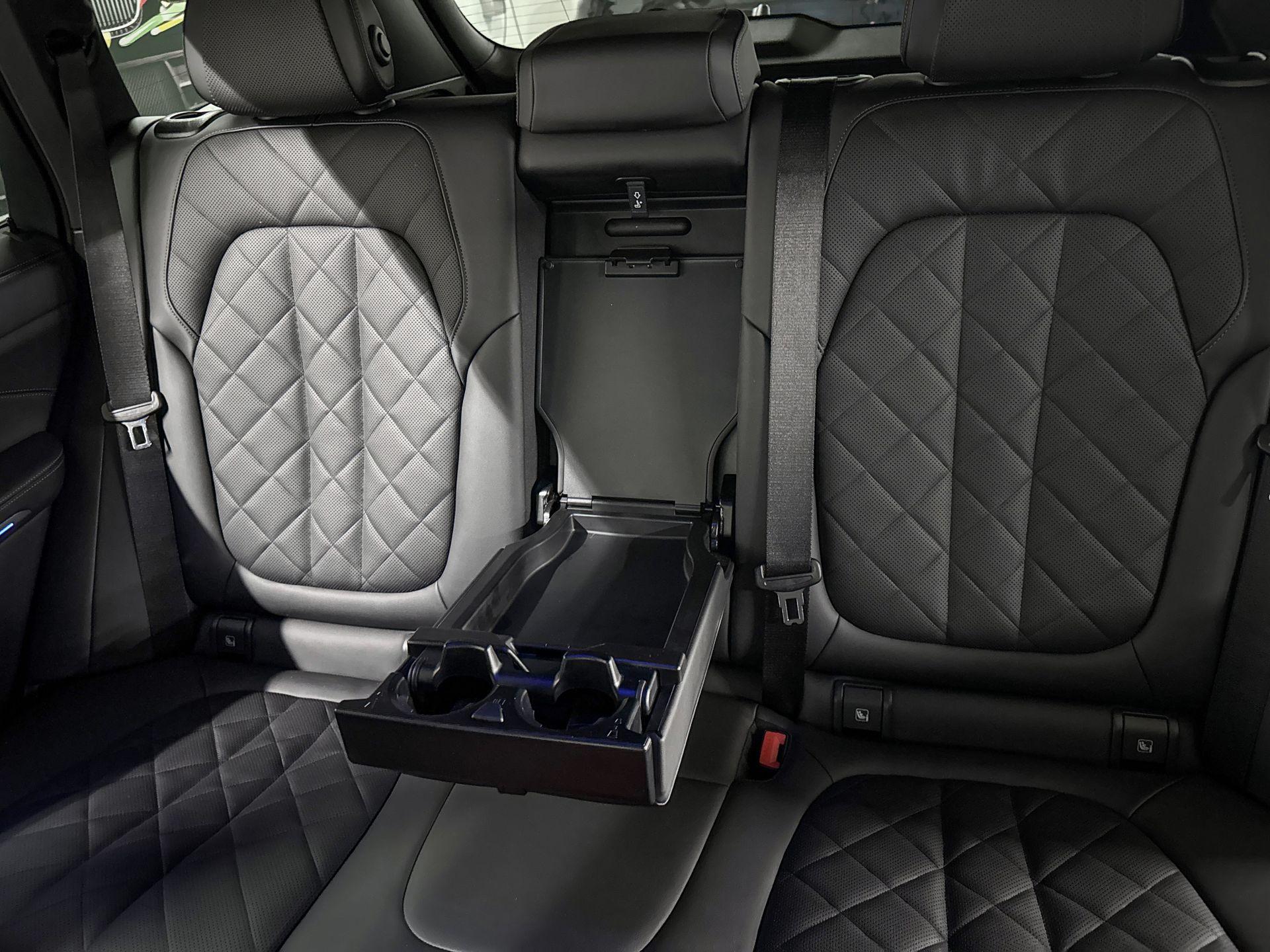 Foto van BMW X5 Xdrive50e