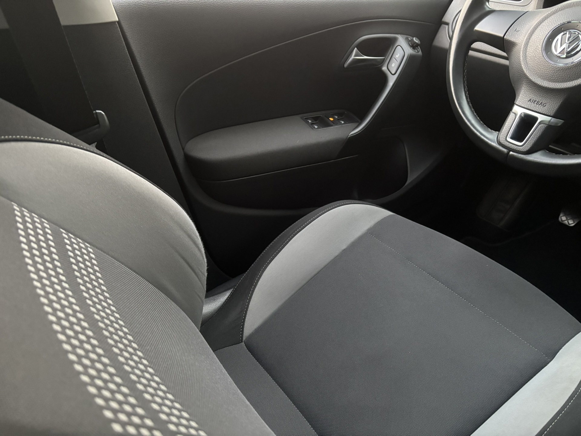 Foto van Volkswagen Polo