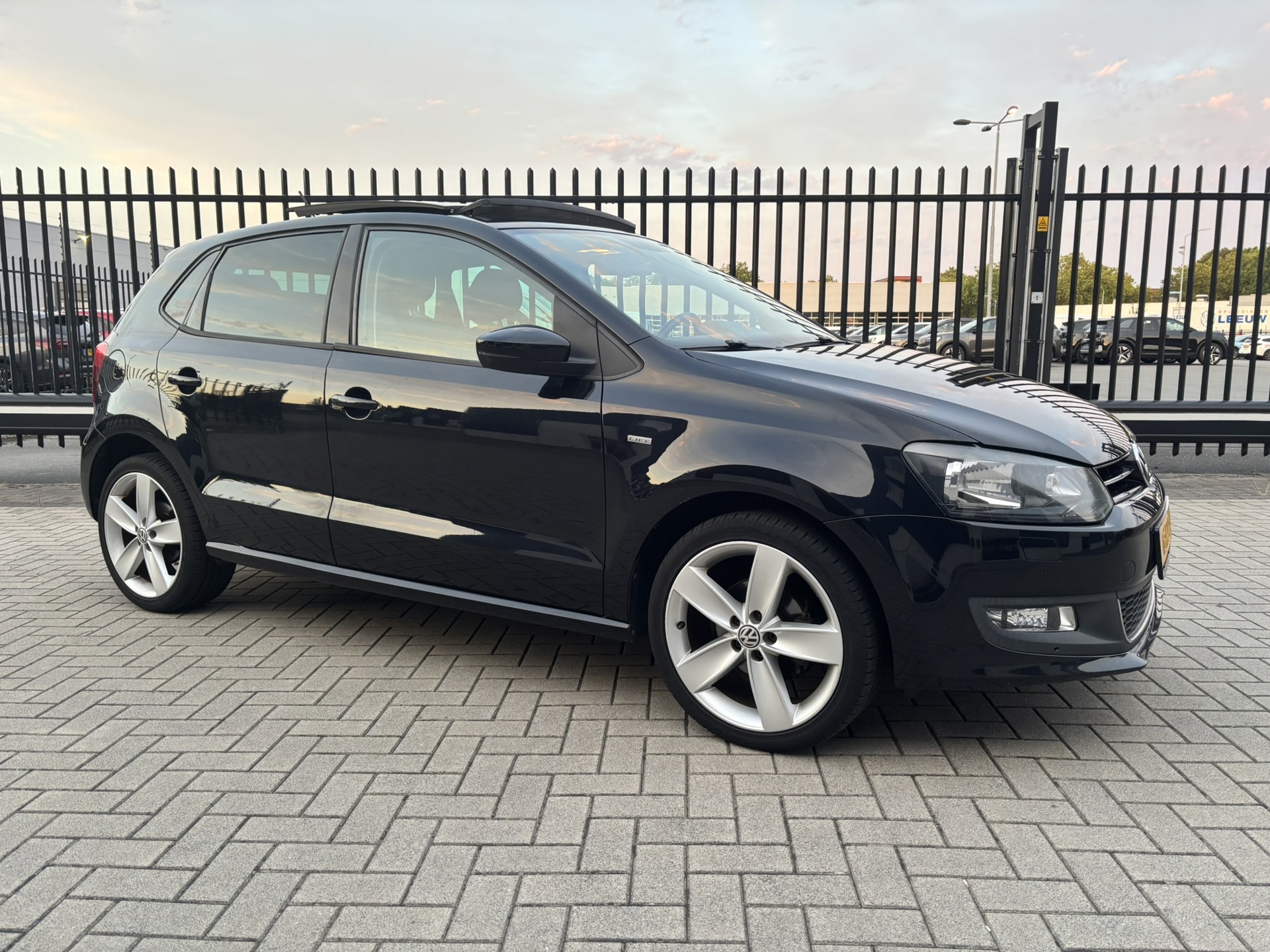 Foto van Volkswagen Polo