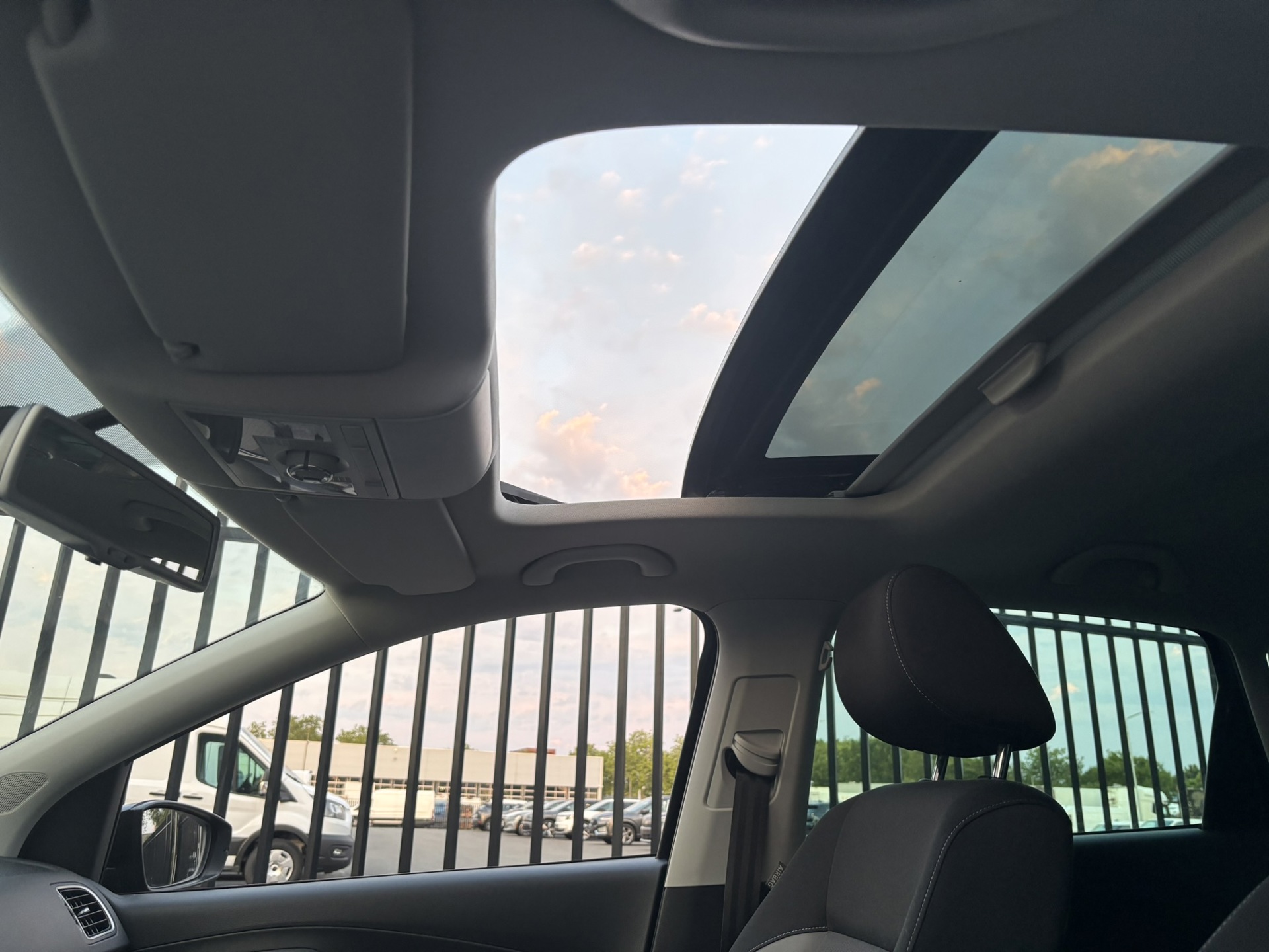 Foto van Volkswagen Polo