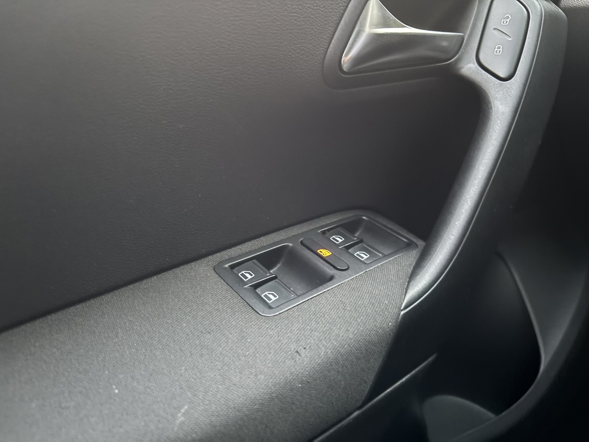 Foto van Volkswagen Polo