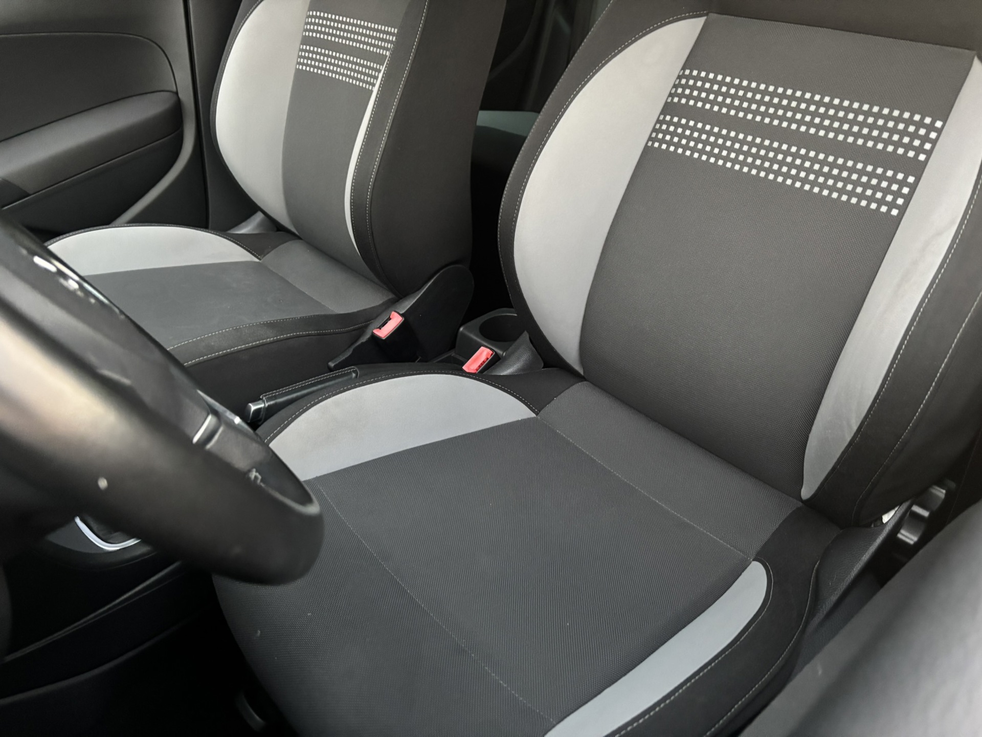 Foto van Volkswagen Polo