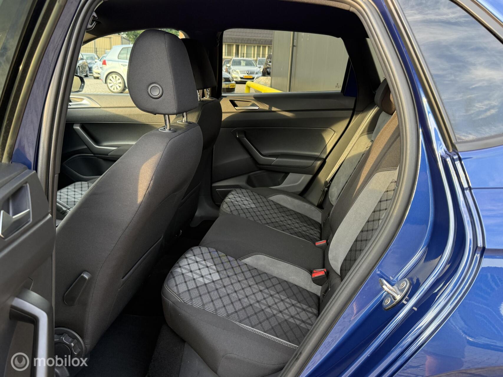 Foto van Volkswagen Polo