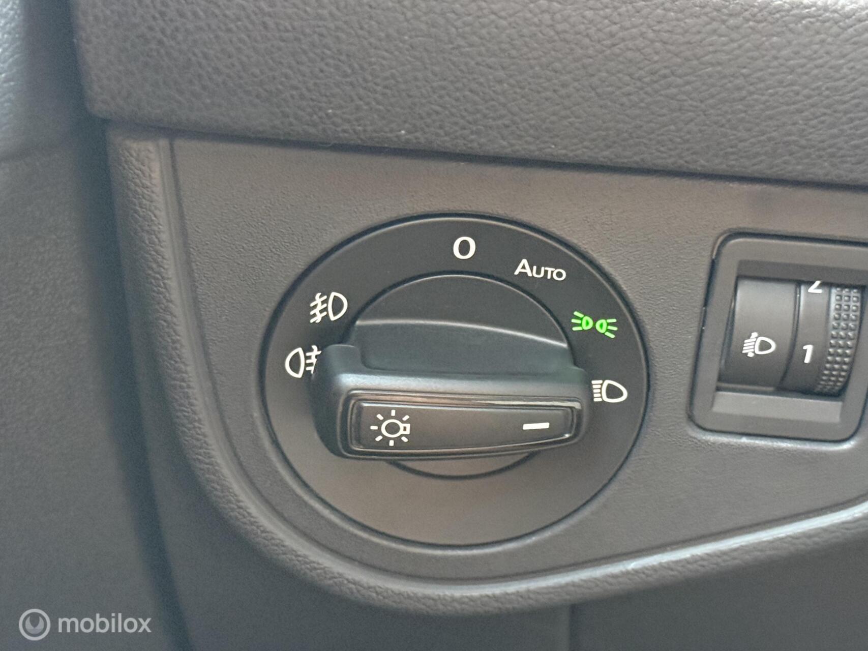 Foto van Volkswagen Polo