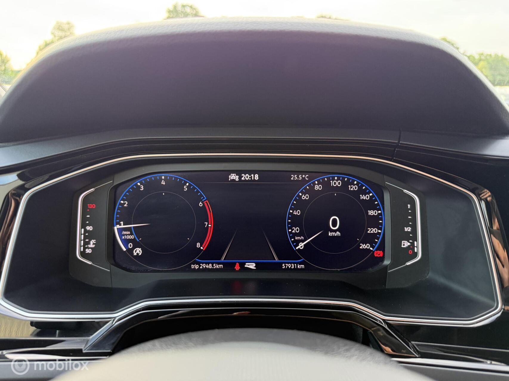 Foto van Volkswagen Polo