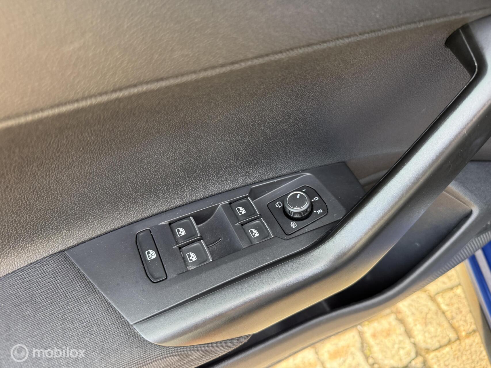 Foto van Volkswagen Polo