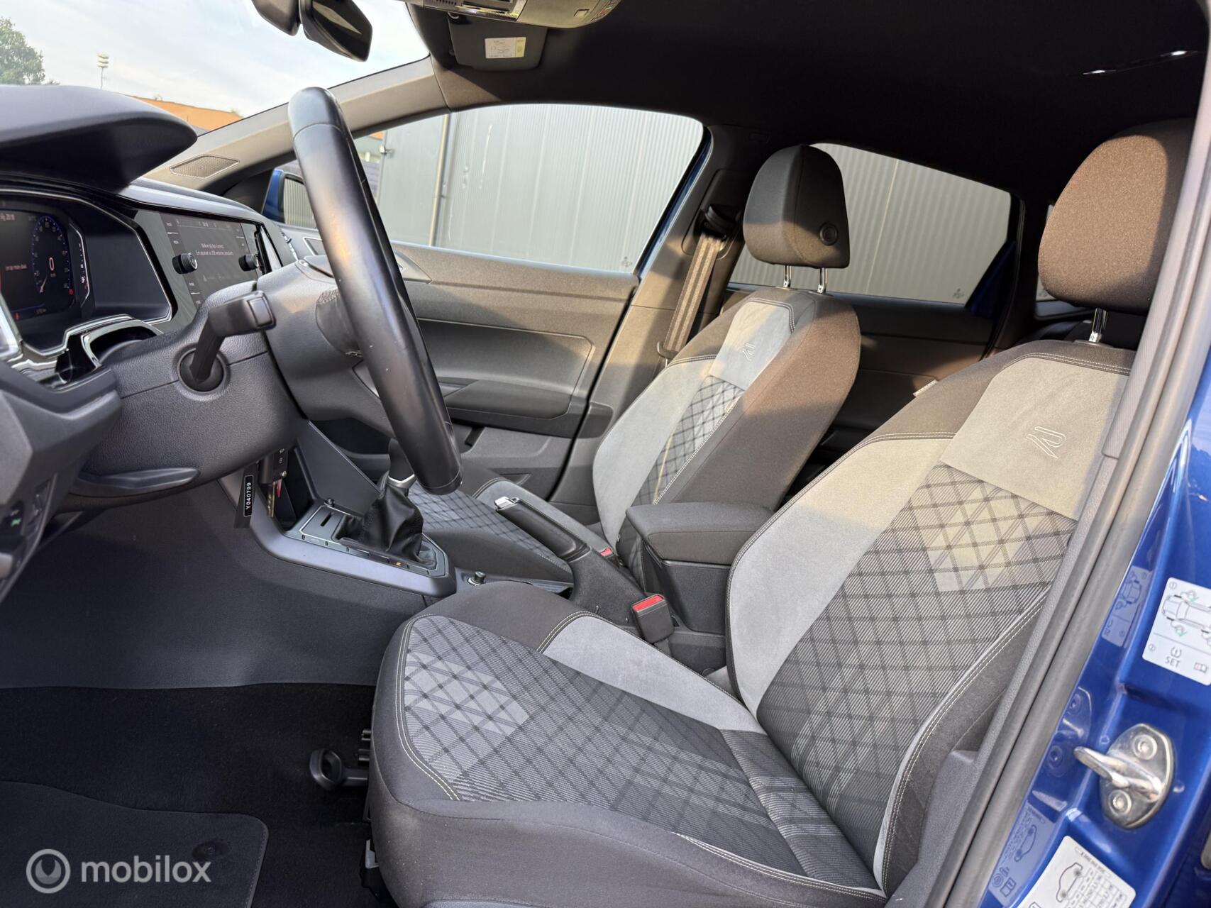 Foto van Volkswagen Polo