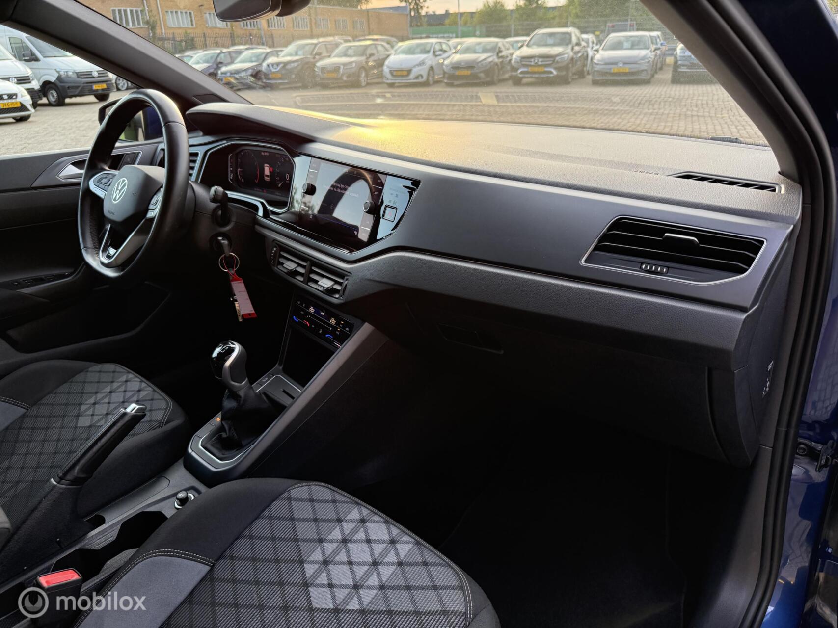 Foto van Volkswagen Polo