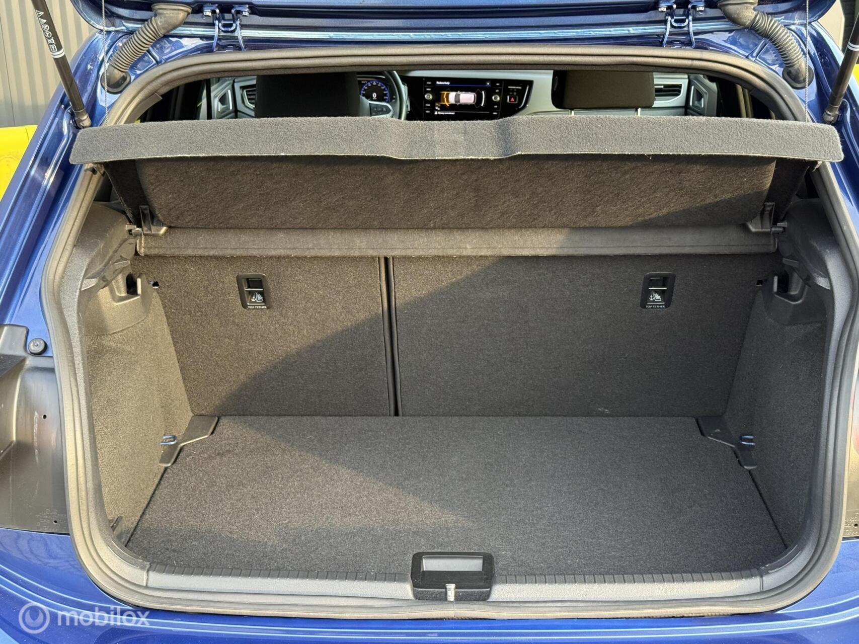 Foto van Volkswagen Polo