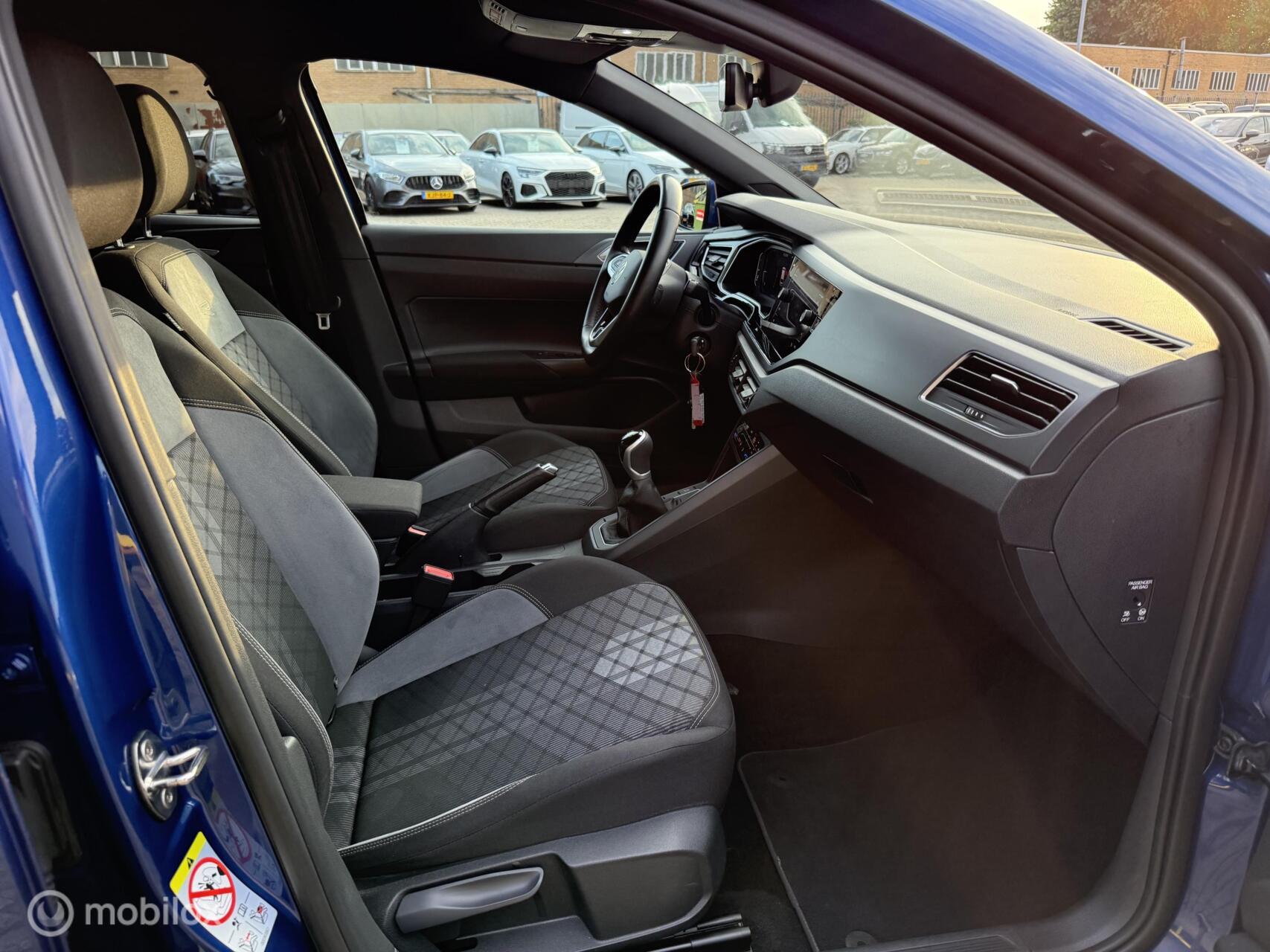 Foto van Volkswagen Polo