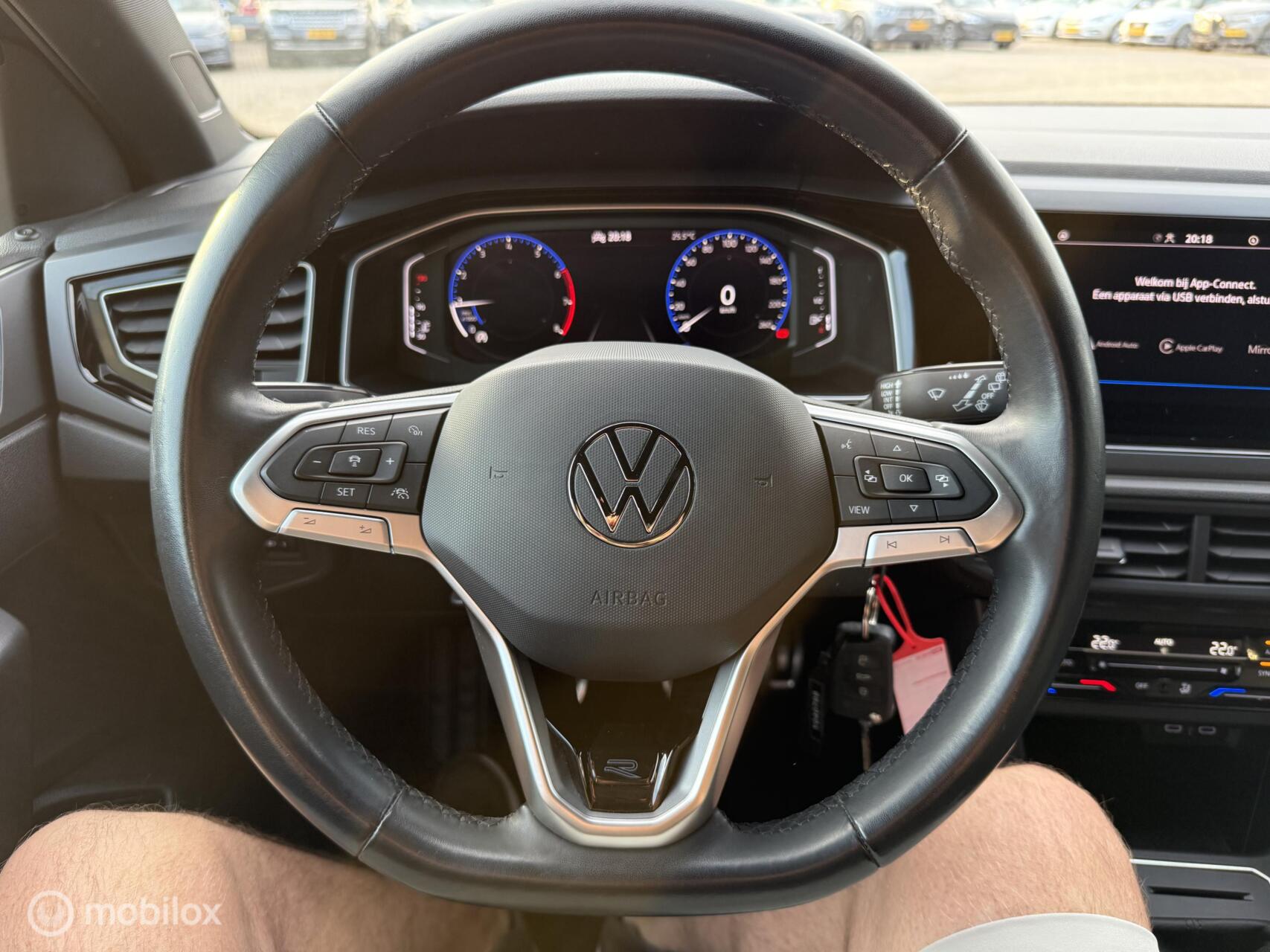 Foto van Volkswagen Polo