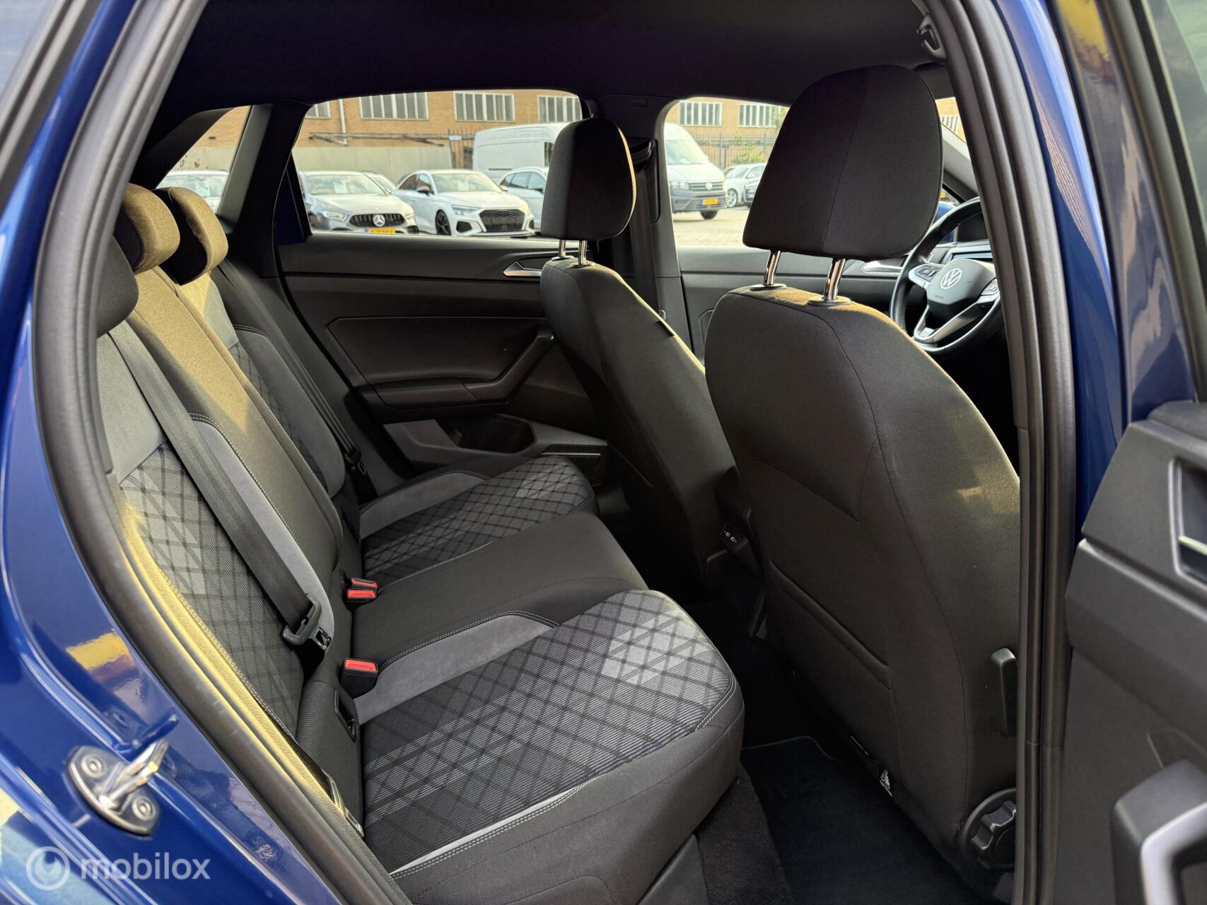 Foto van Volkswagen Polo