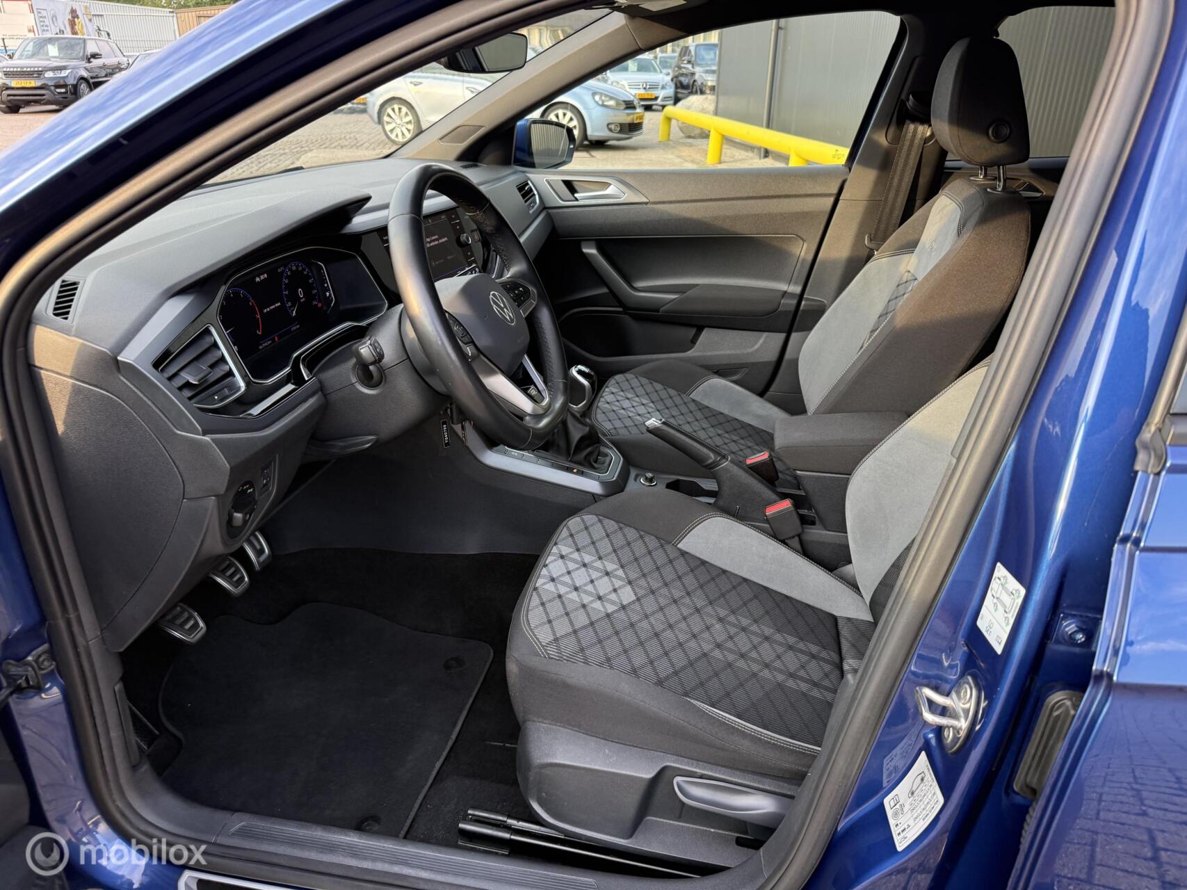 Foto van Volkswagen Polo