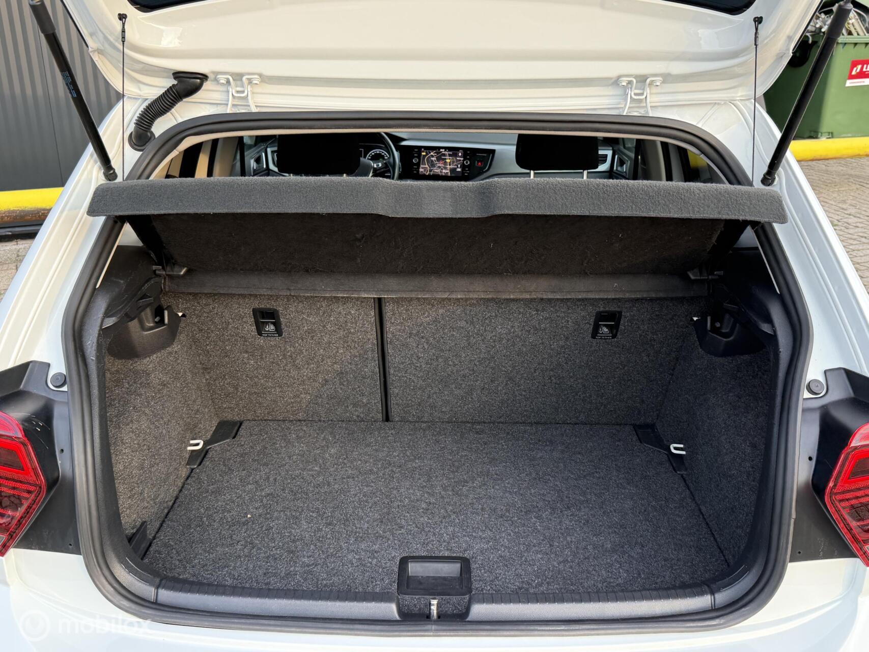 Foto van Volkswagen Polo