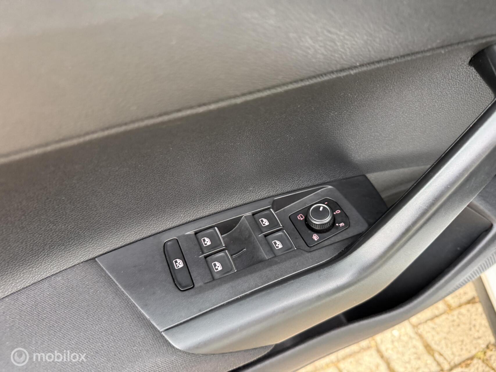 Foto van Volkswagen Polo