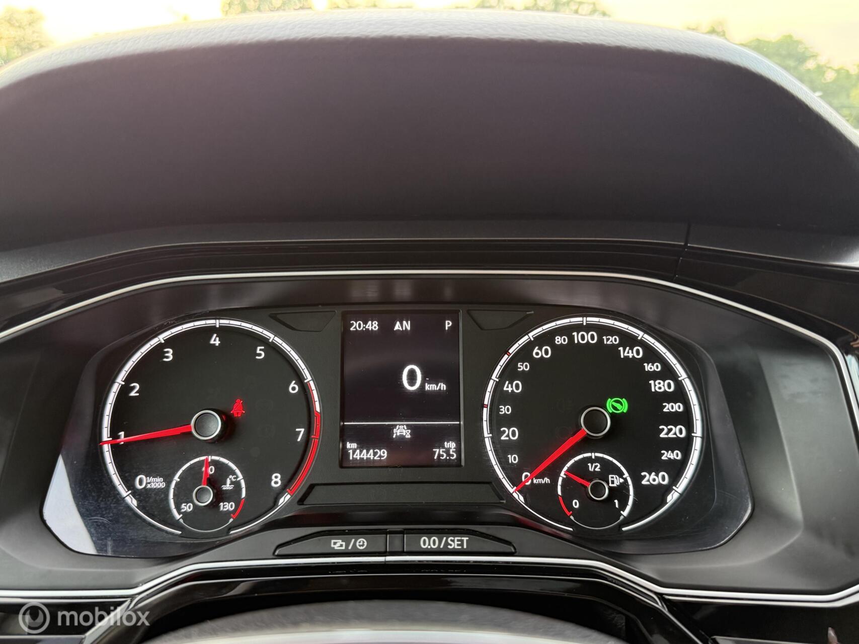 Foto van Volkswagen Polo