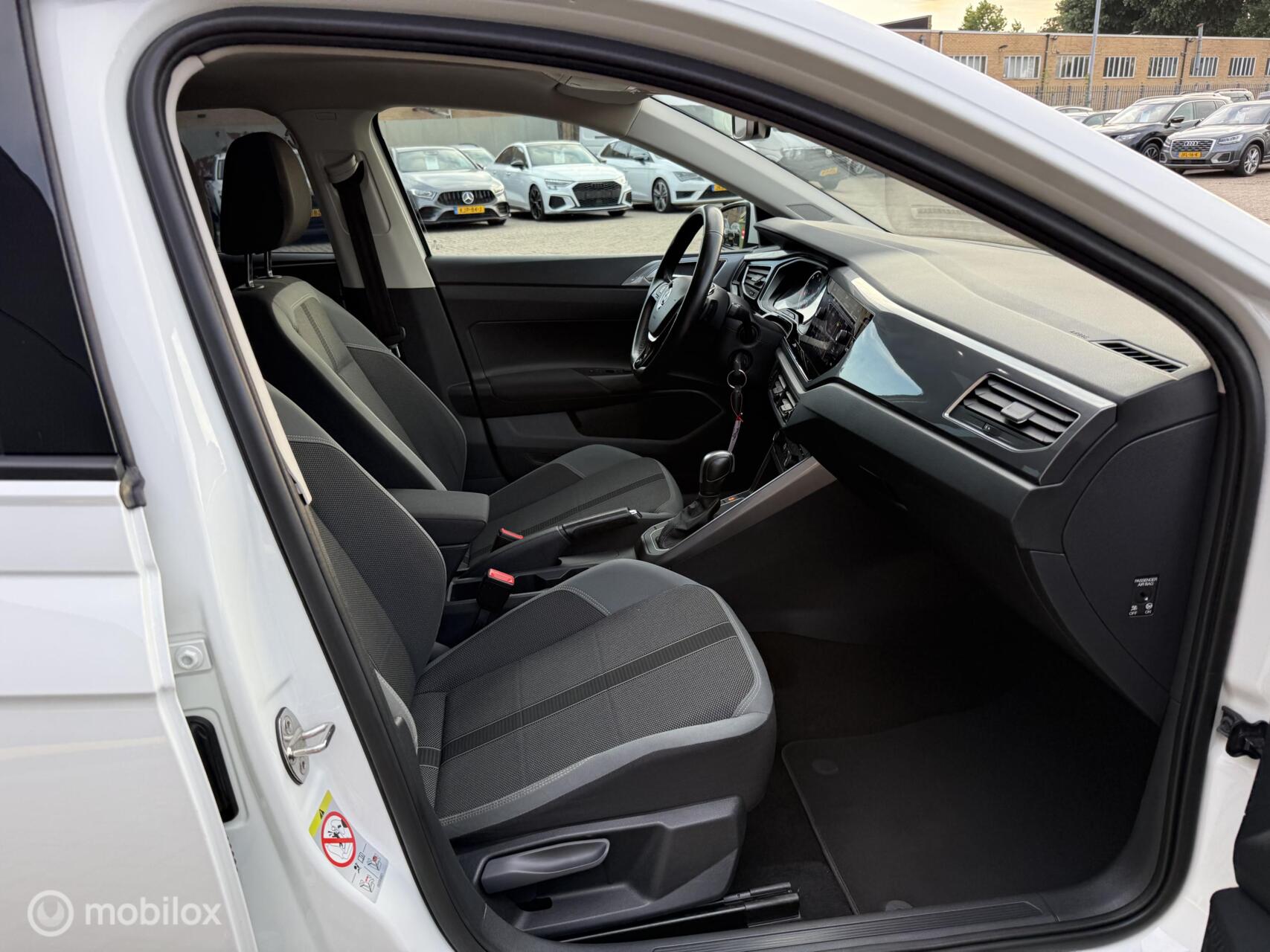 Foto van Volkswagen Polo