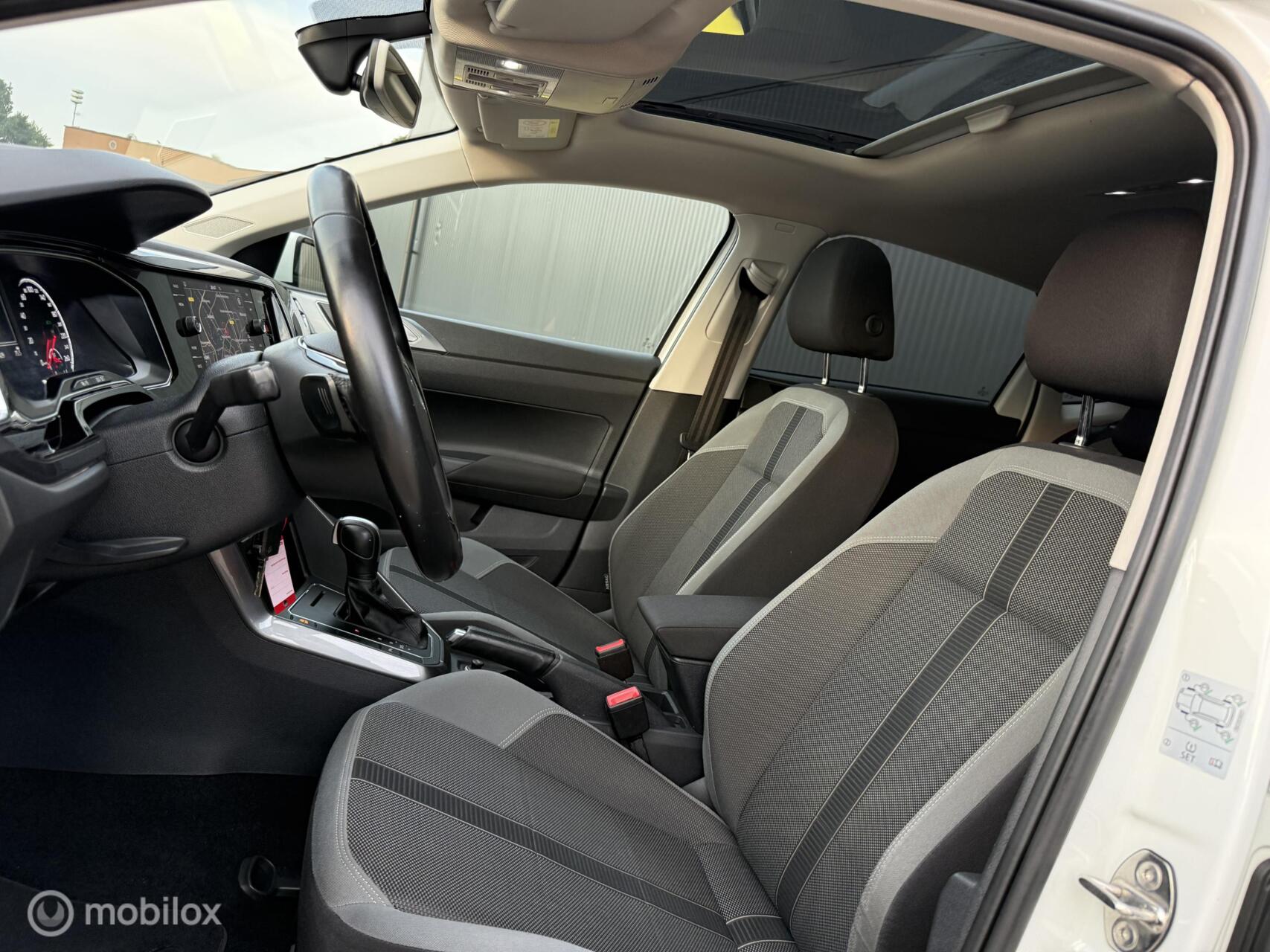 Foto van Volkswagen Polo