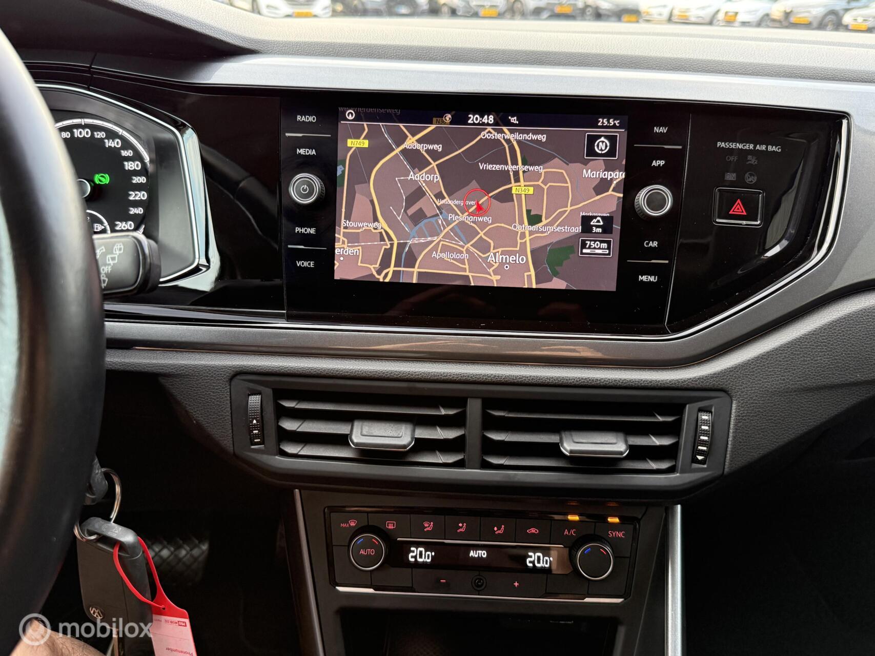 Foto van Volkswagen Polo