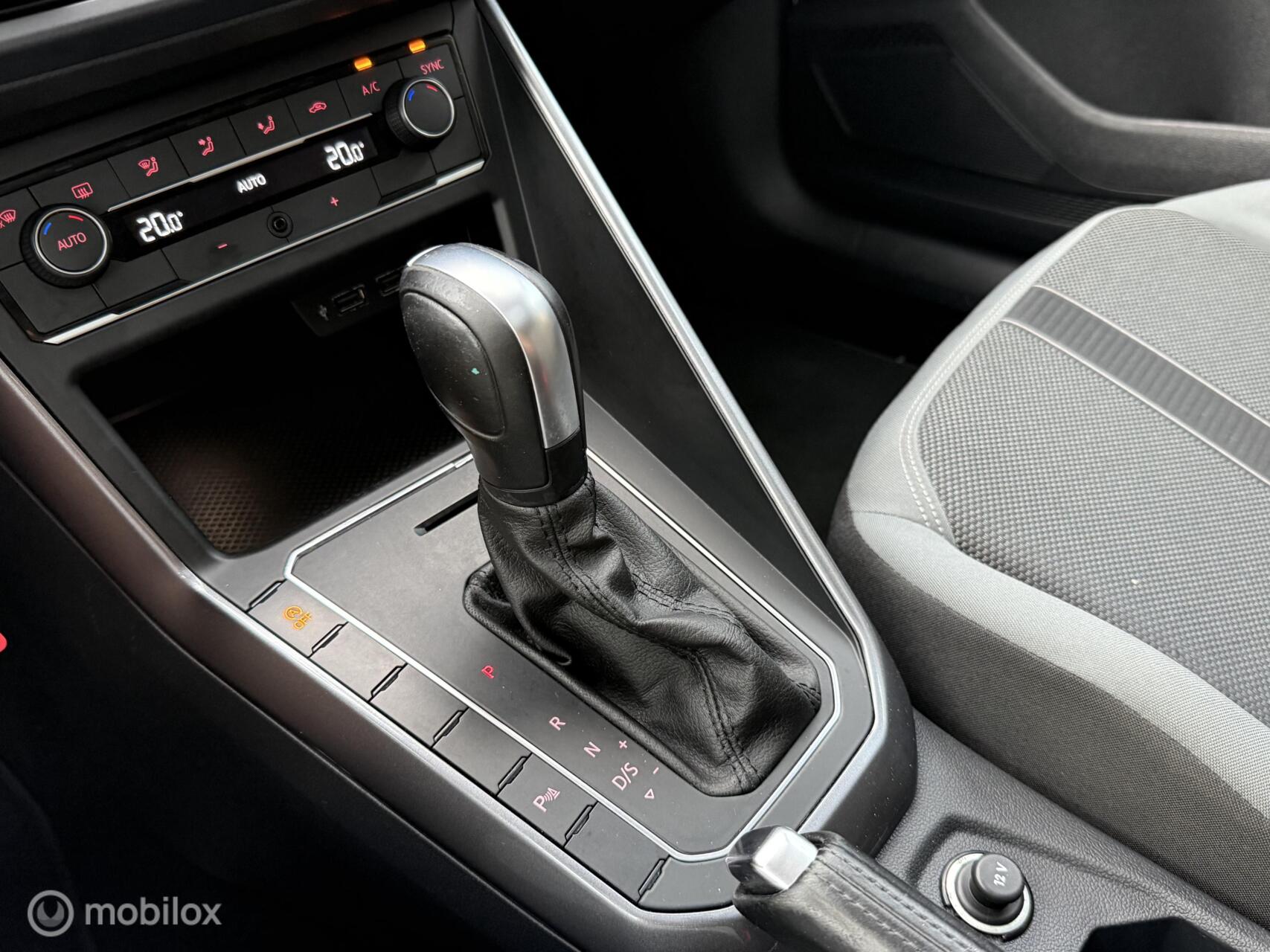 Foto van Volkswagen Polo