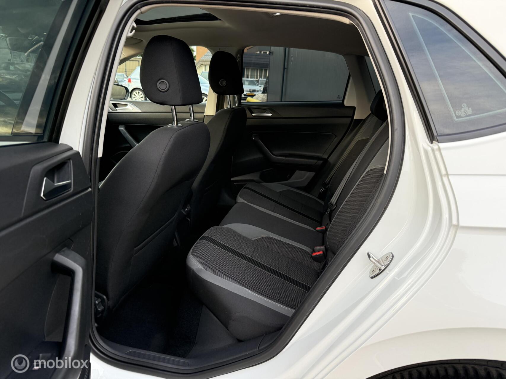 Foto van Volkswagen Polo
