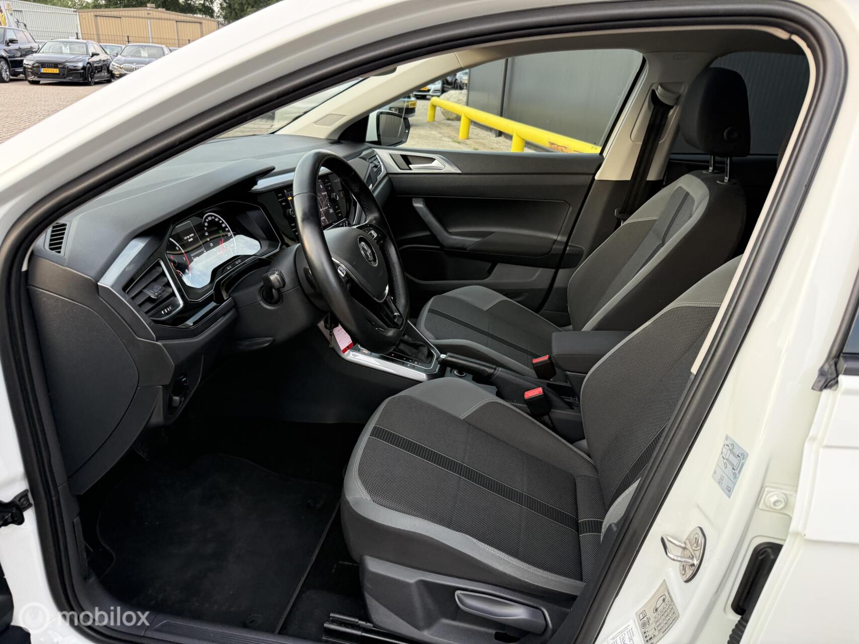 Foto van Volkswagen Polo