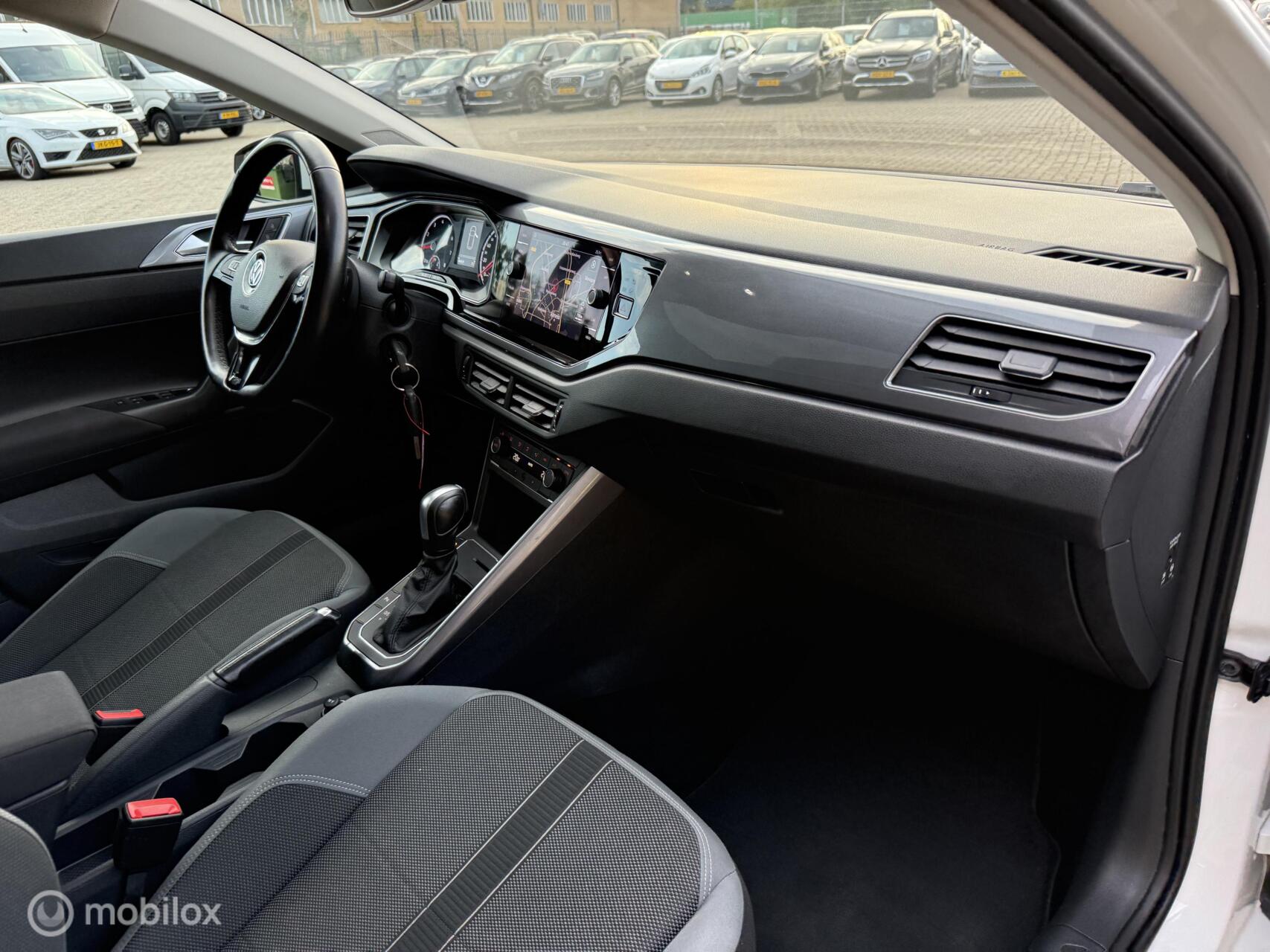 Foto van Volkswagen Polo