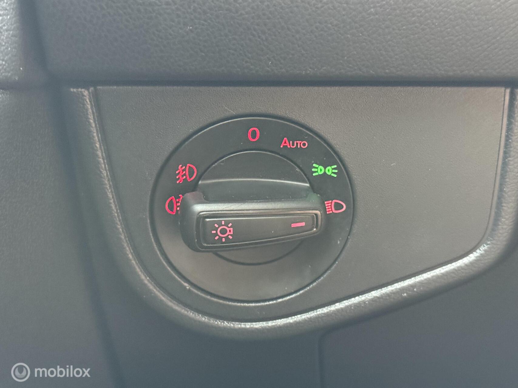 Foto van Volkswagen Polo