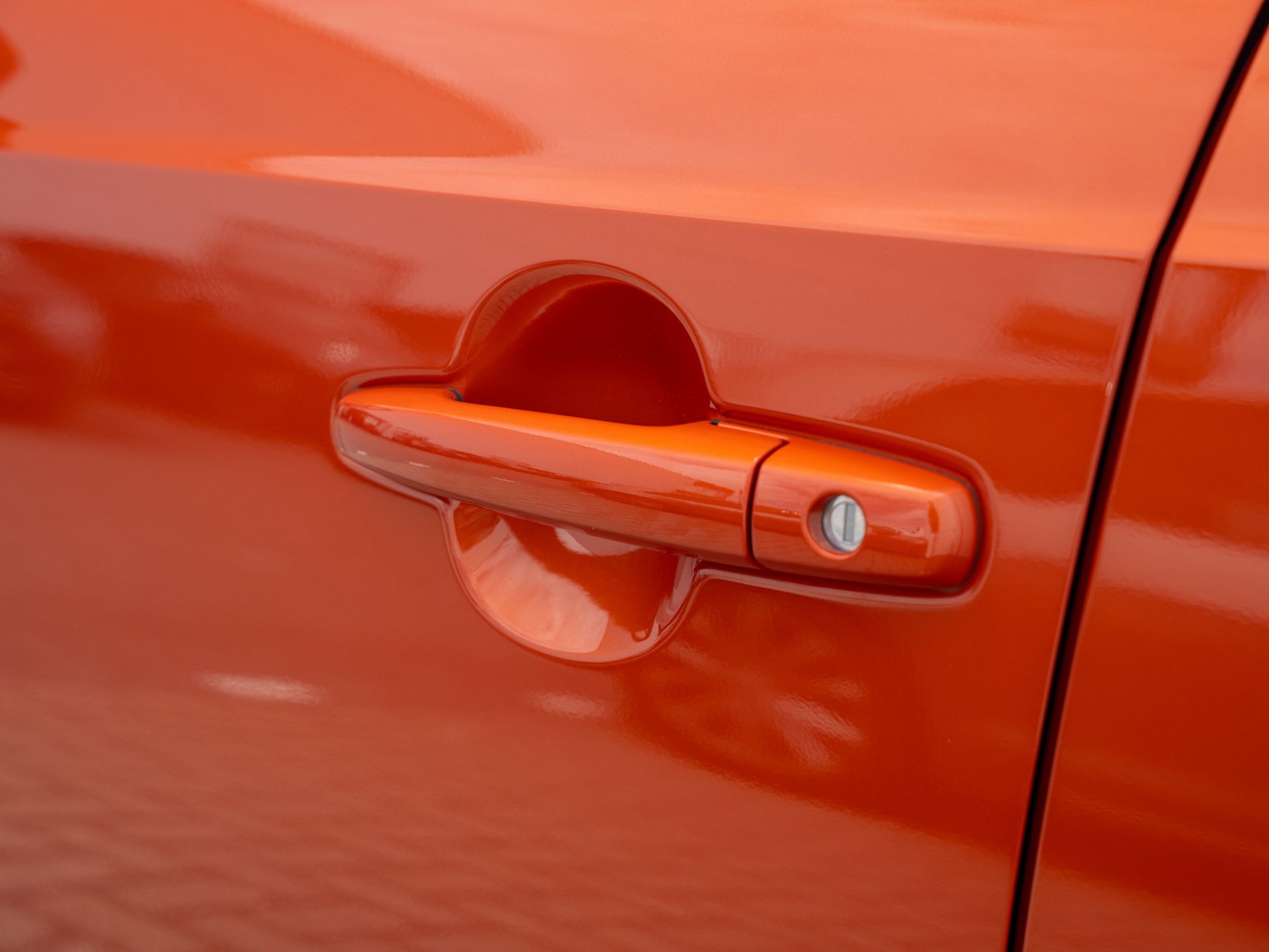 Foto van Suzuki Ignis