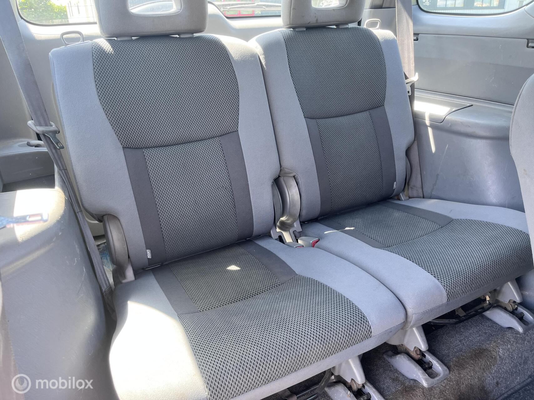 Foto van Toyota Toyota Rav4