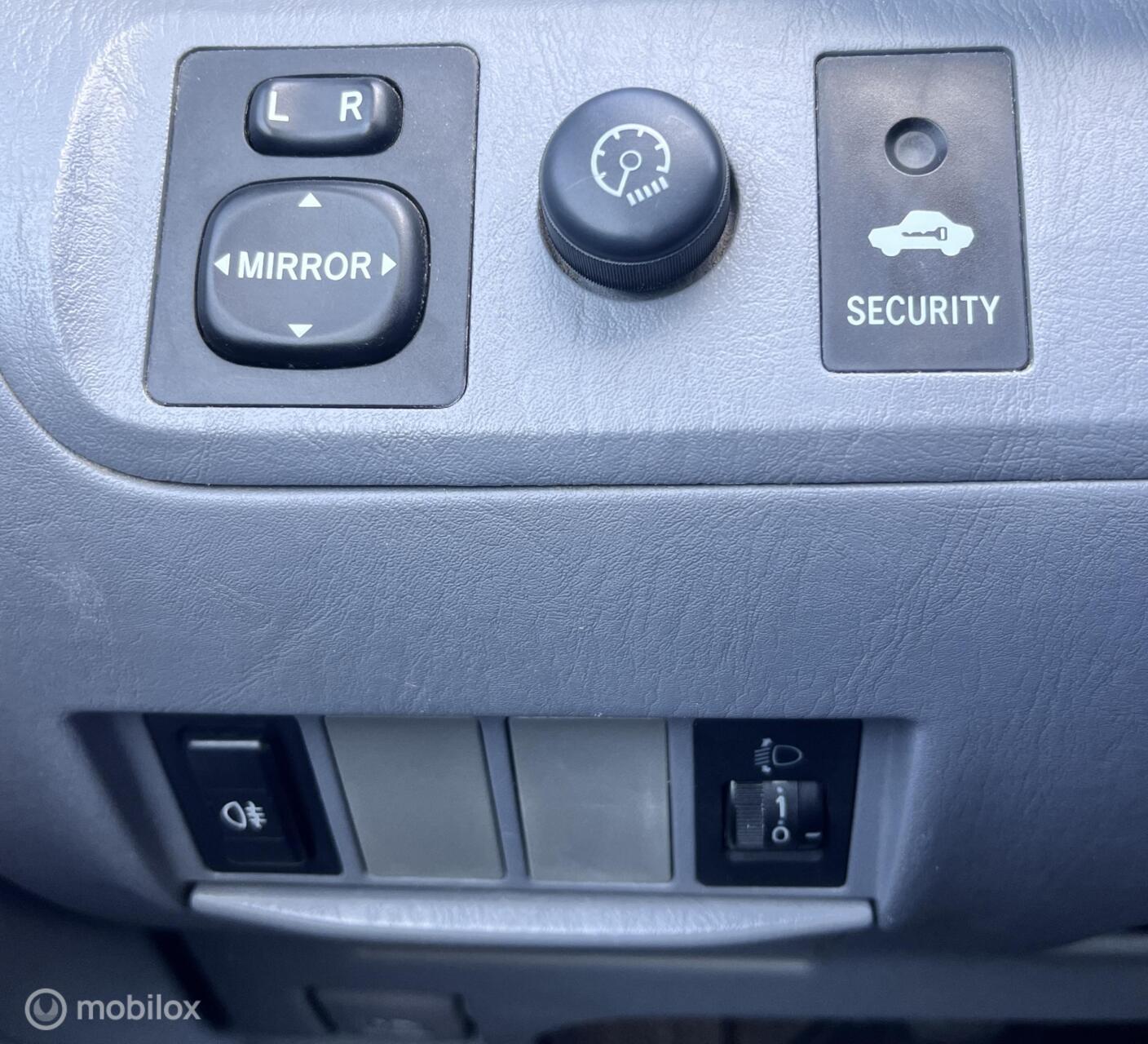 Foto van Toyota Toyota Rav4