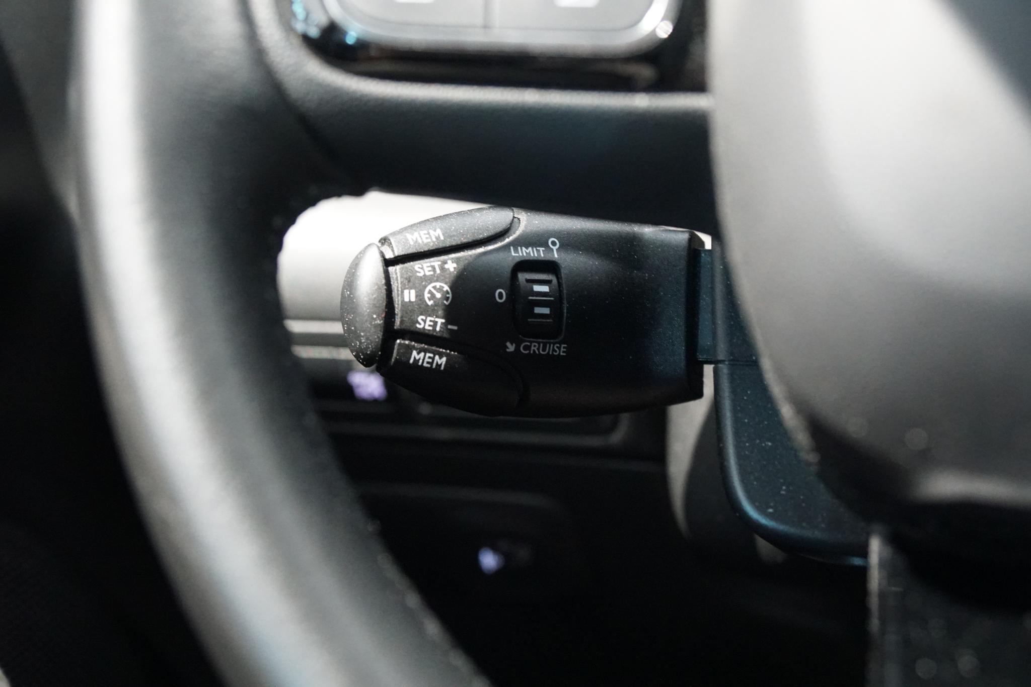 Foto van Citroen C3 Aircross