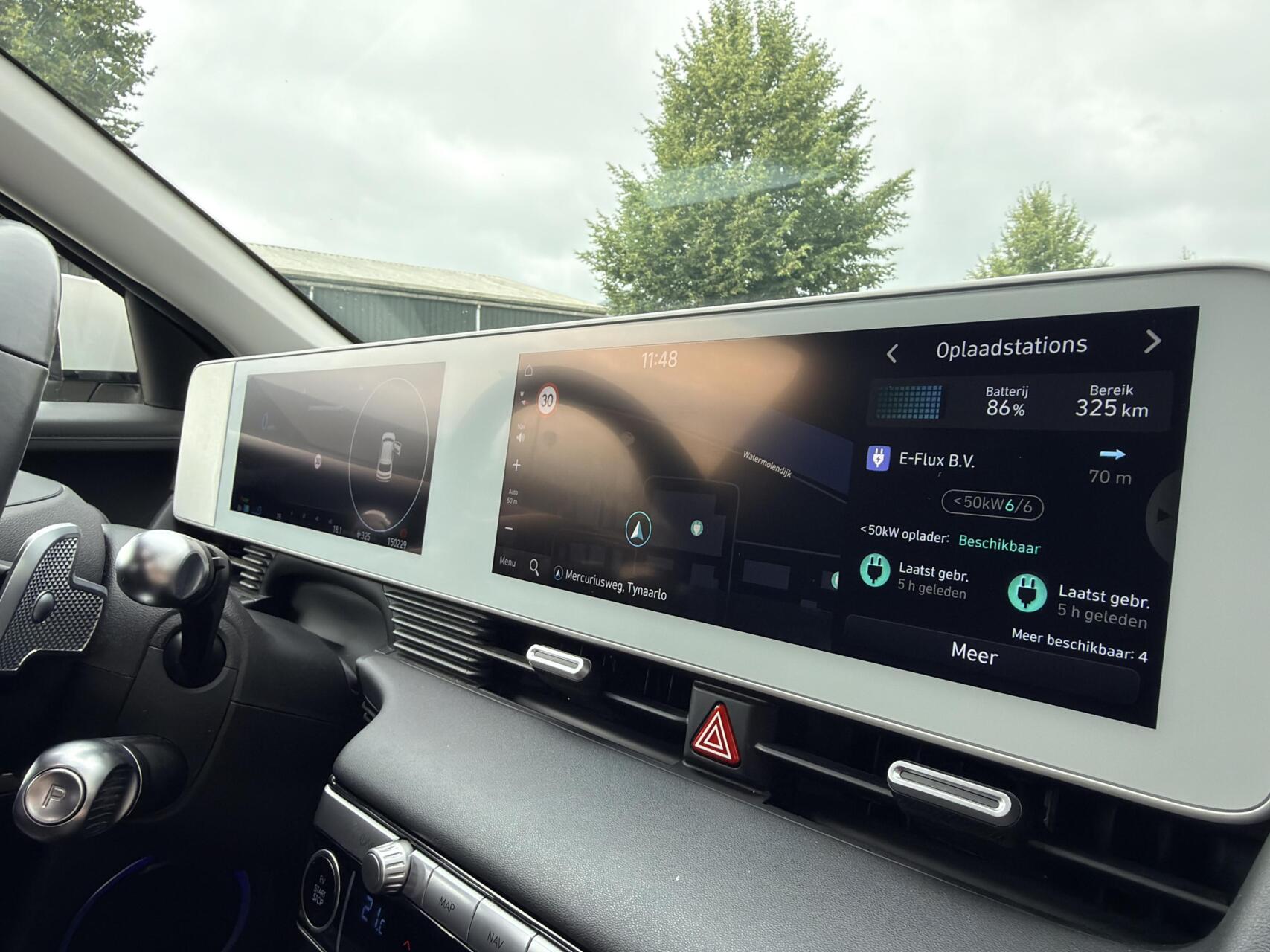 Foto van Hyundai Ioniq5