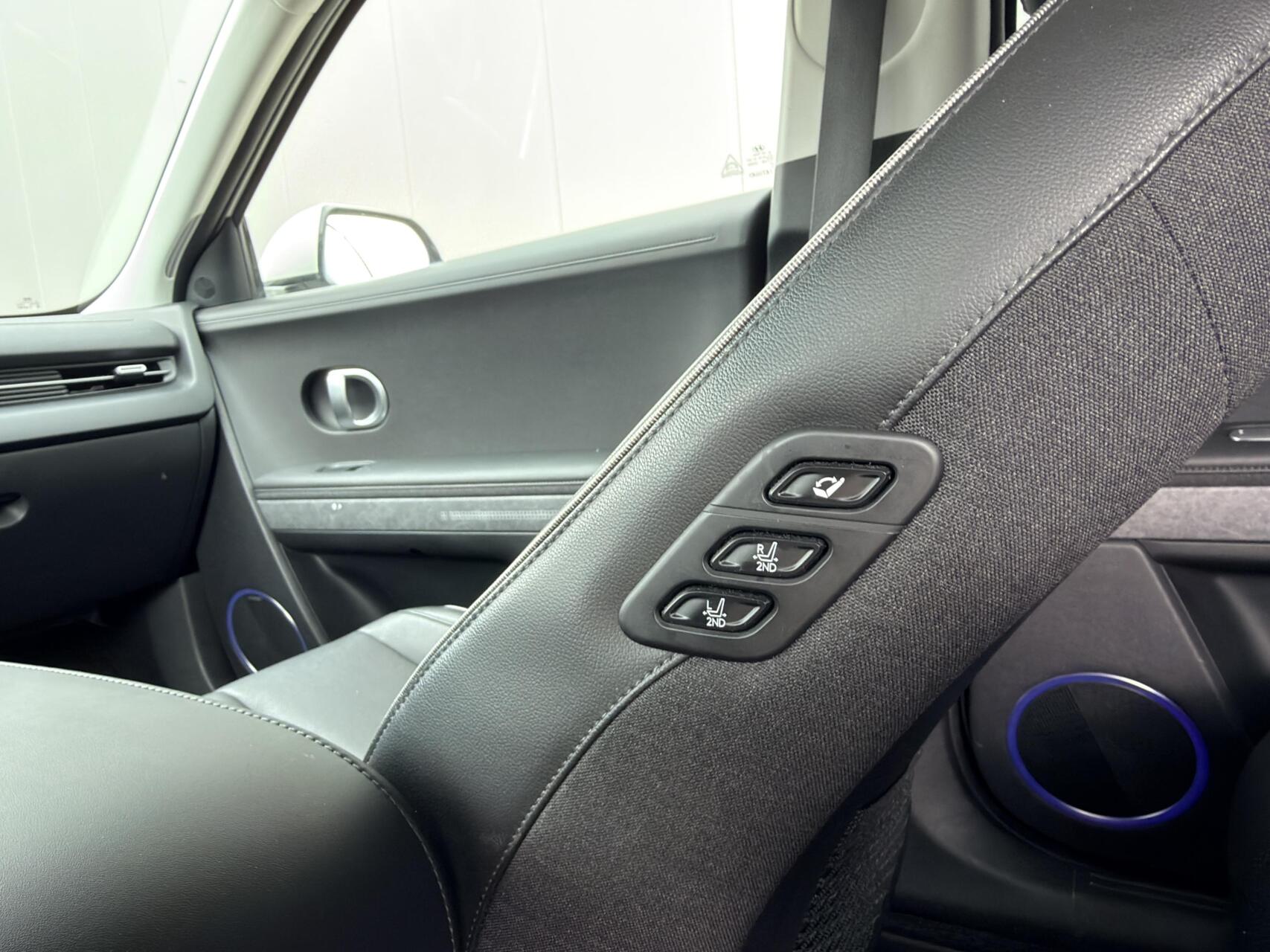 Foto van Hyundai Ioniq5