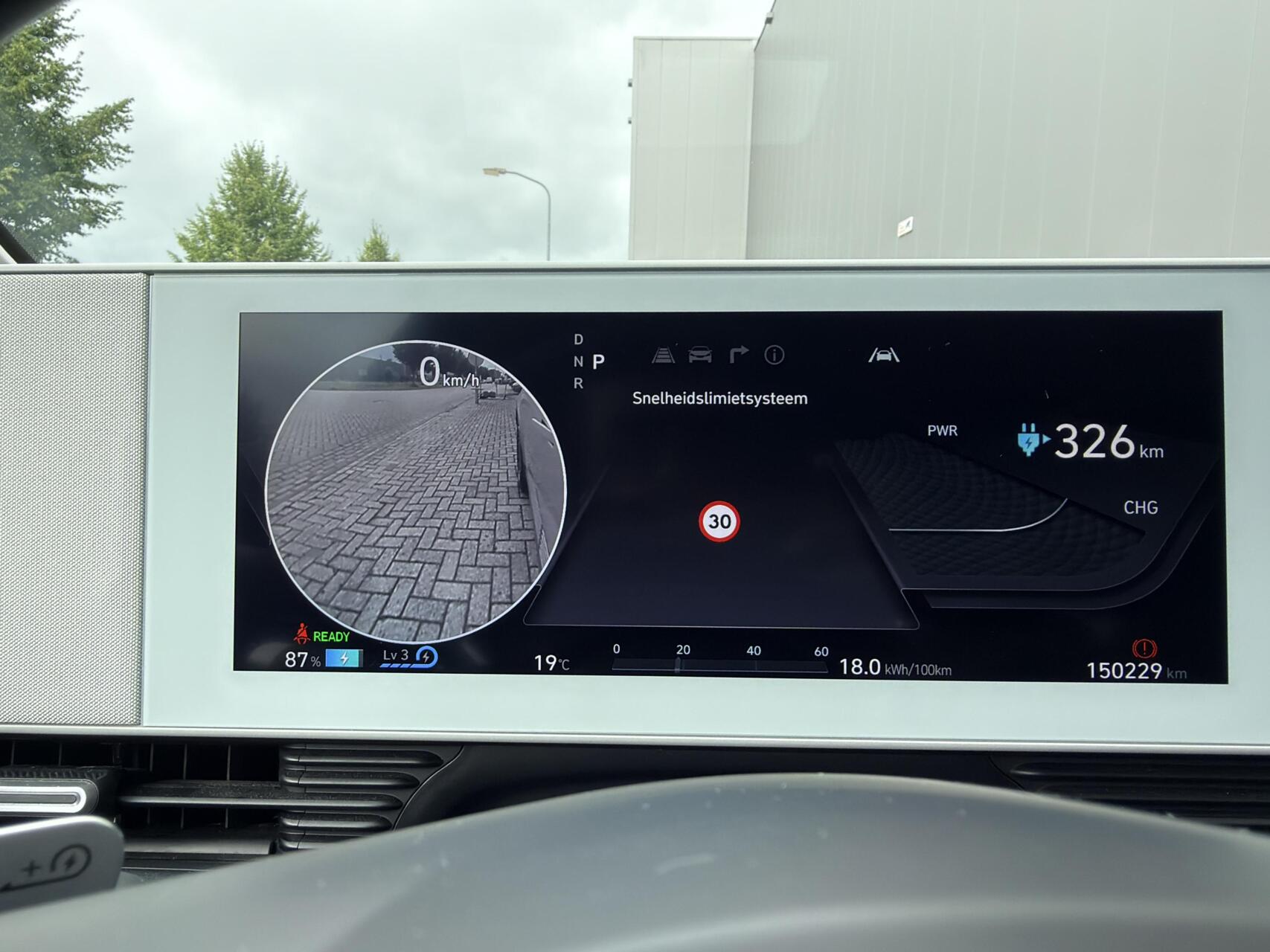 Foto van Hyundai Ioniq5