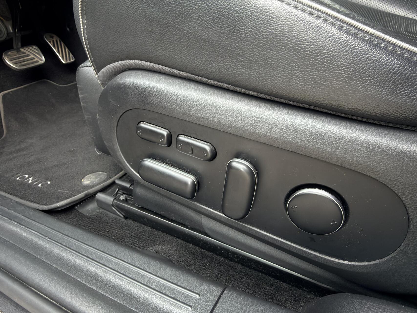 Foto van Hyundai Ioniq5