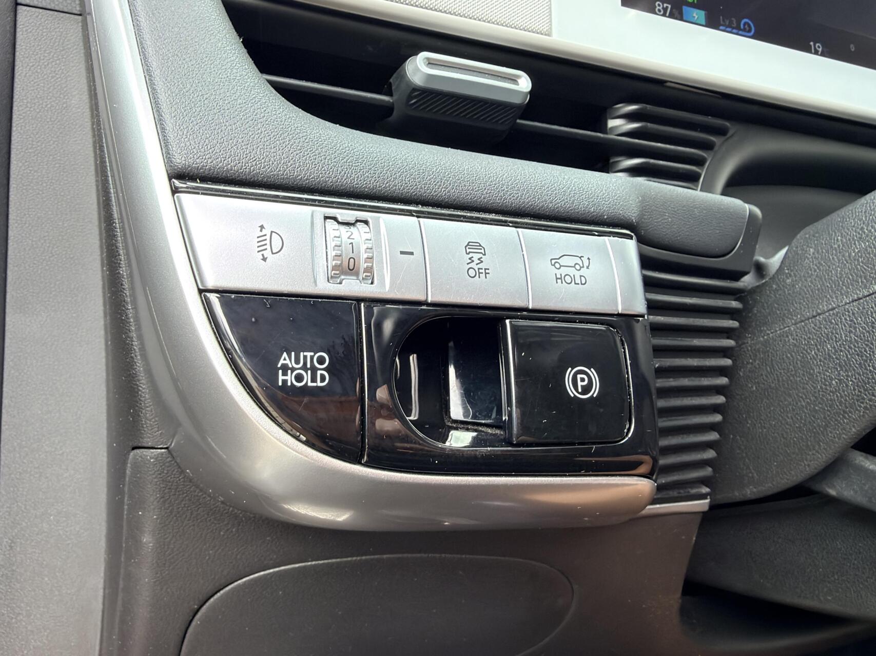 Foto van Hyundai Ioniq5