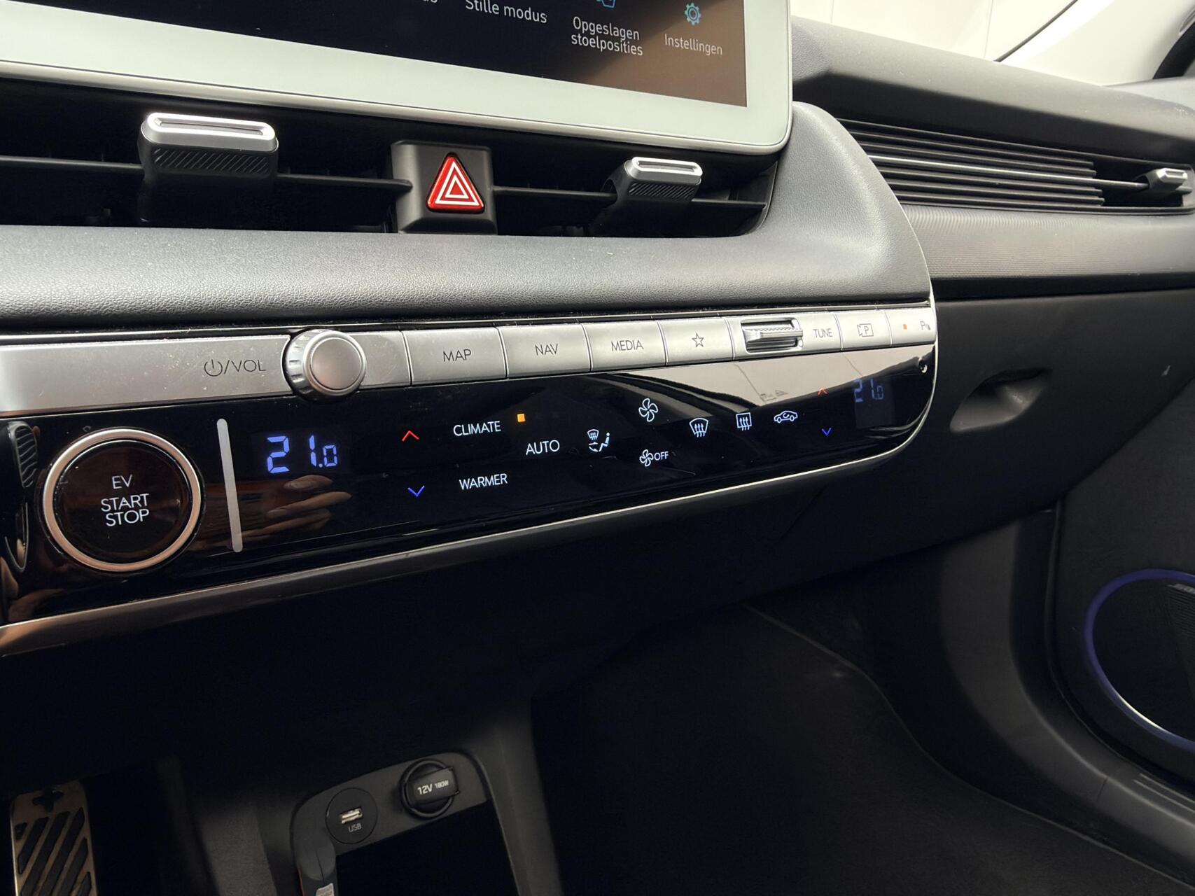 Foto van Hyundai Ioniq5