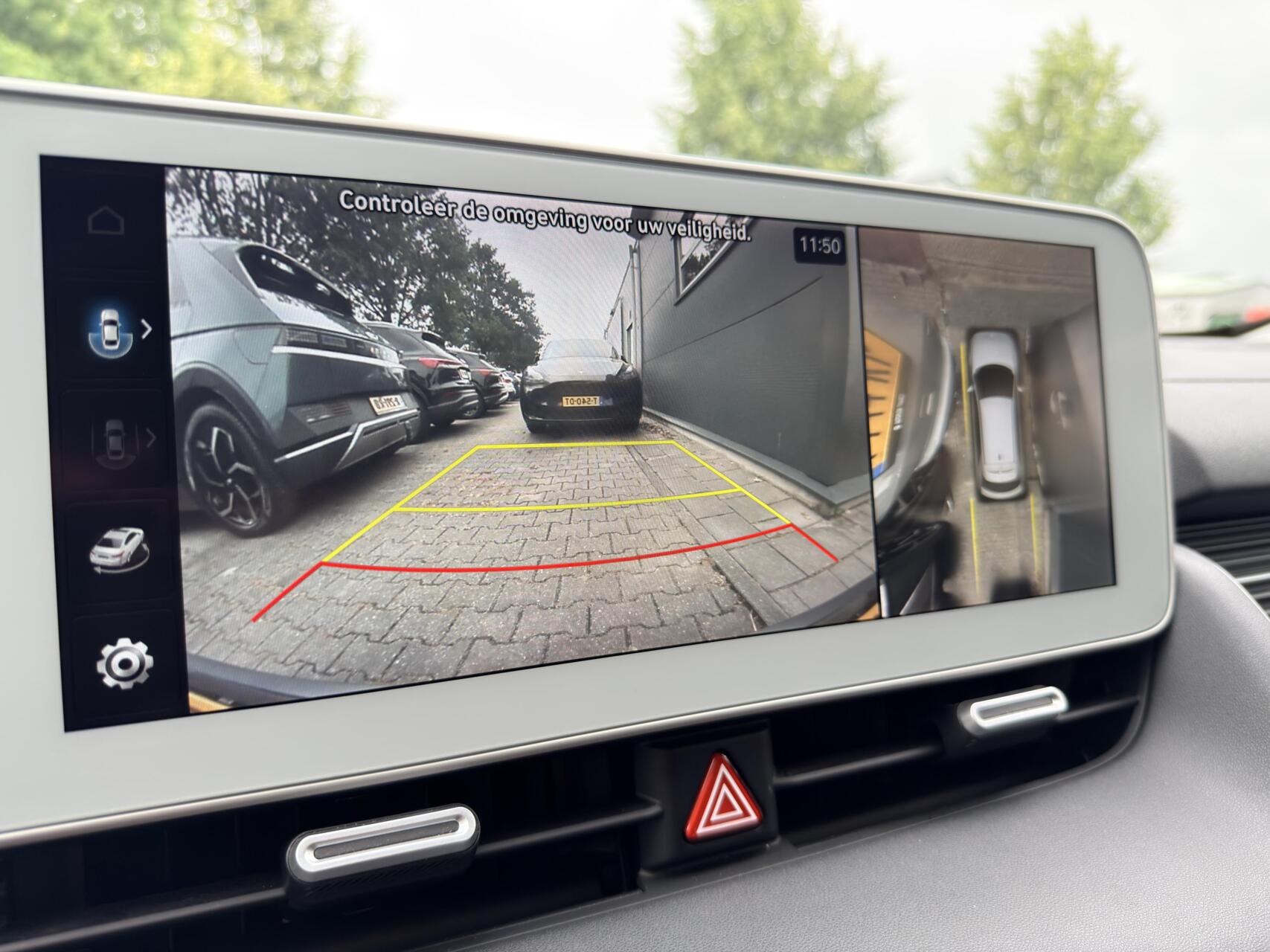 Foto van Hyundai Ioniq5