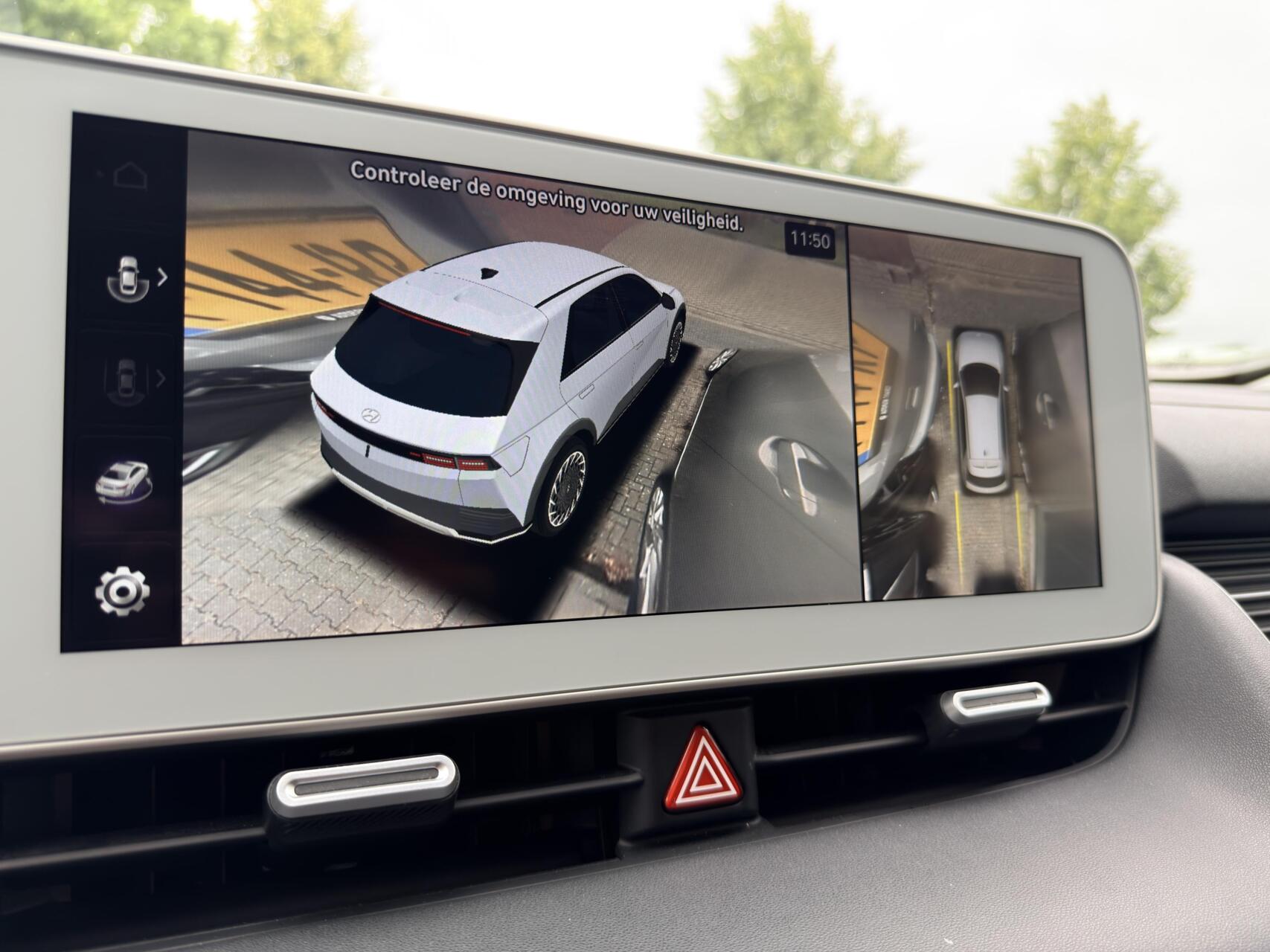 Foto van Hyundai Ioniq5