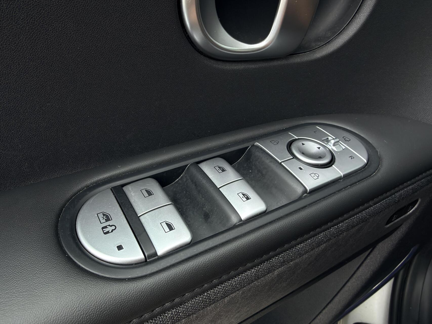 Foto van Hyundai Ioniq5