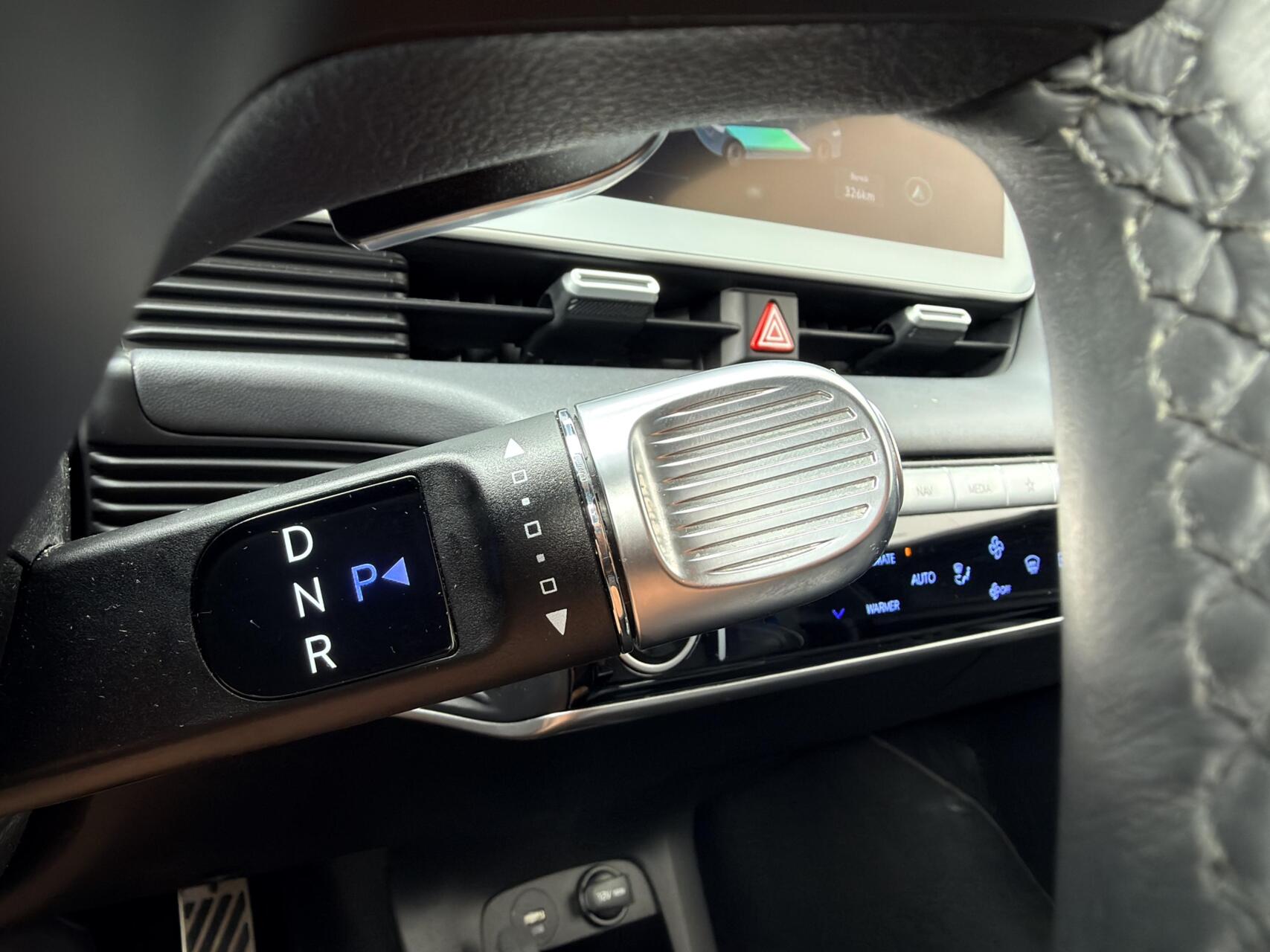 Foto van Hyundai Ioniq5