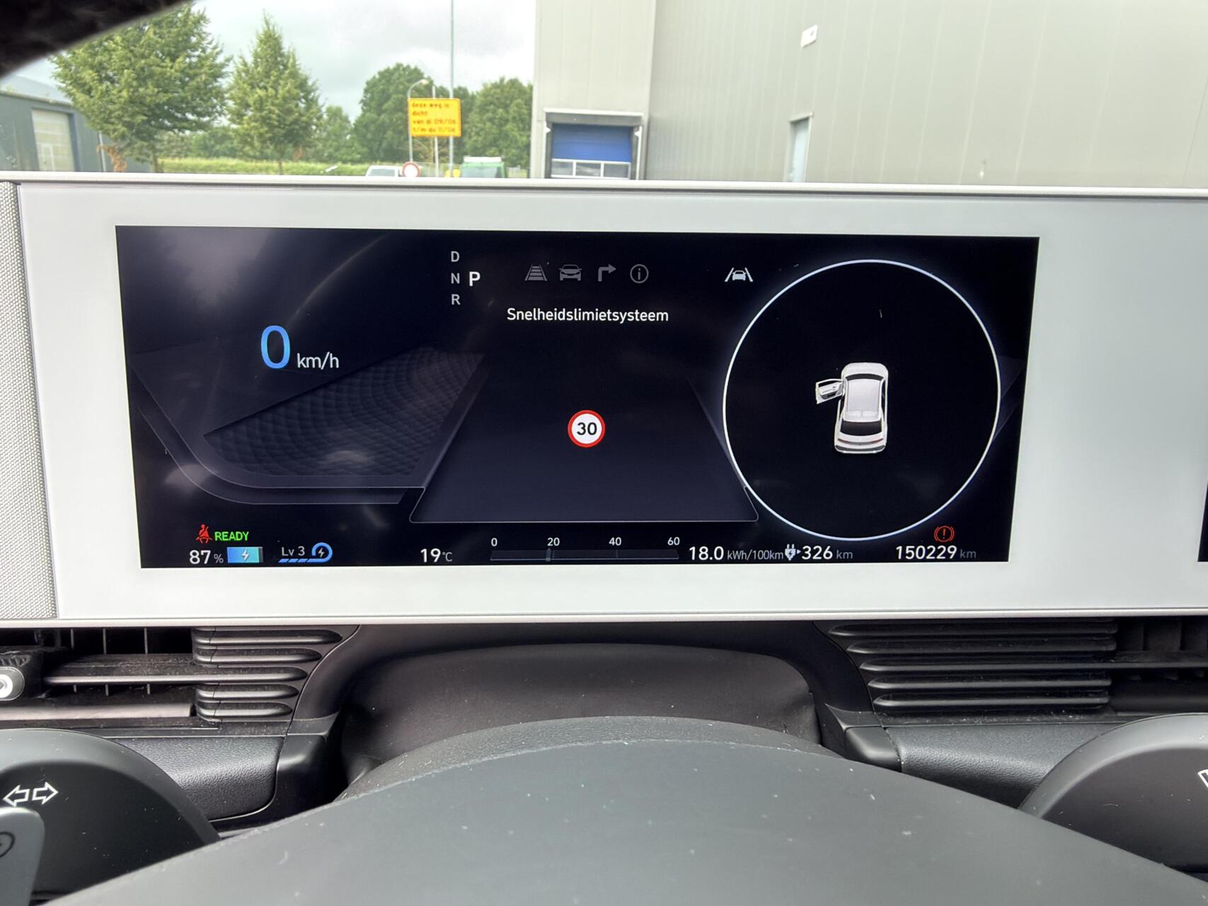 Foto van Hyundai Ioniq5