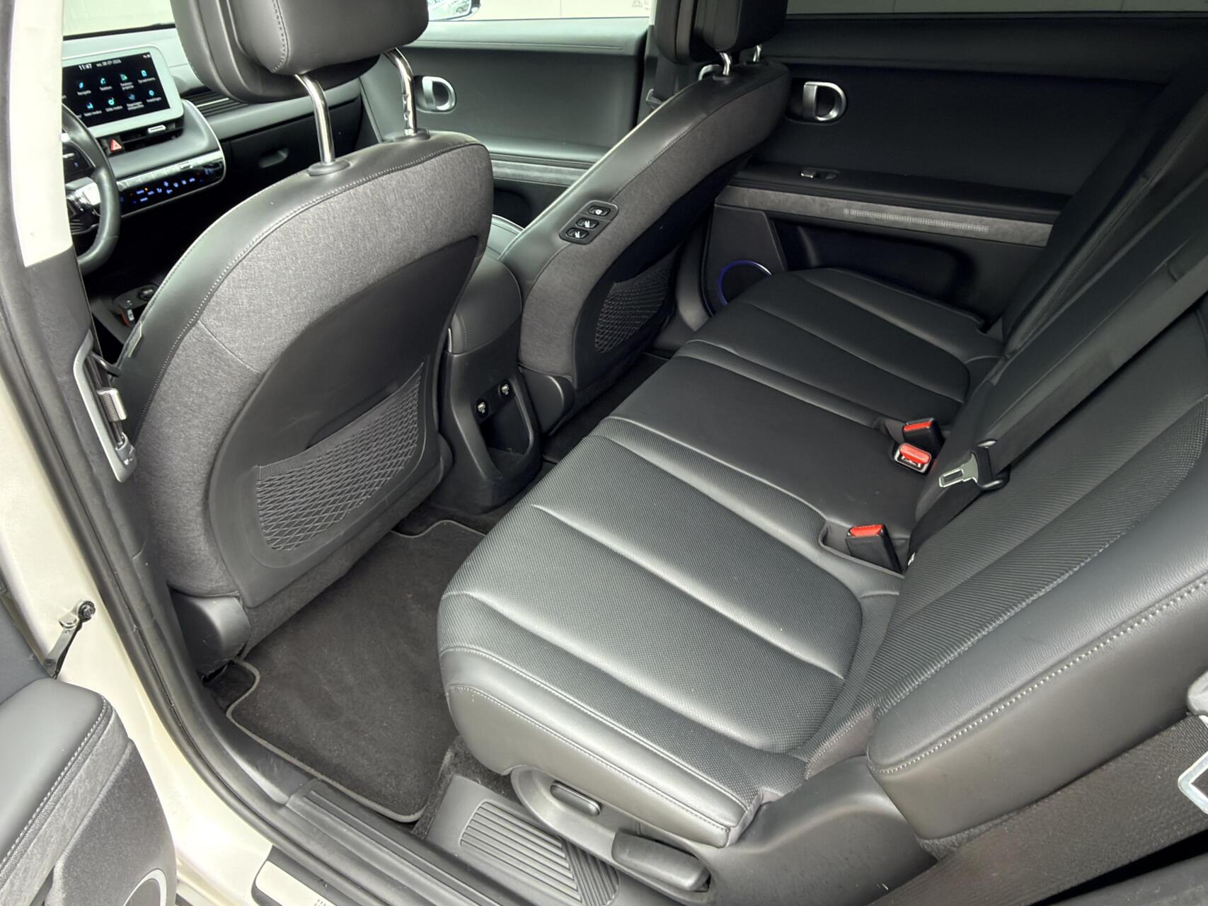 Foto van Hyundai Ioniq5