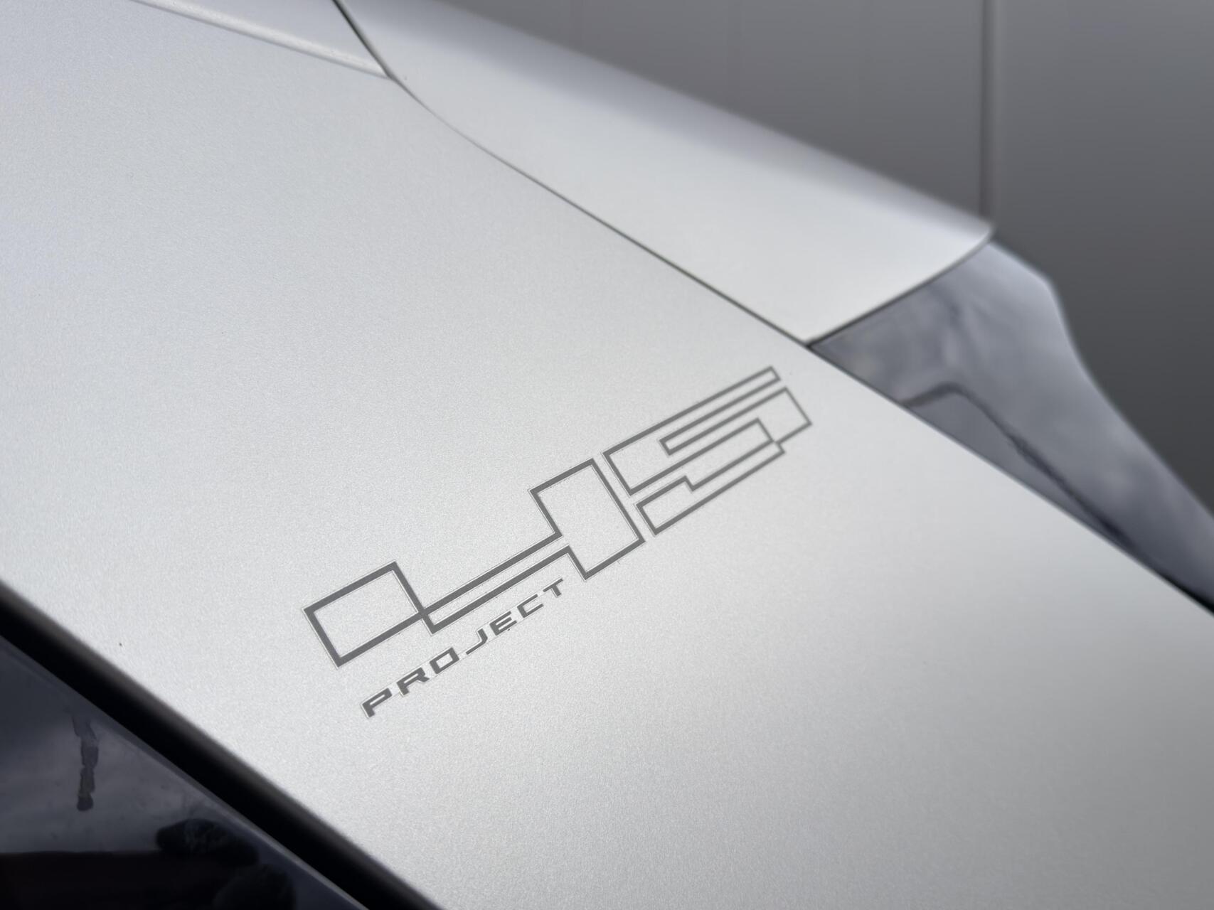 Foto van Hyundai Ioniq5