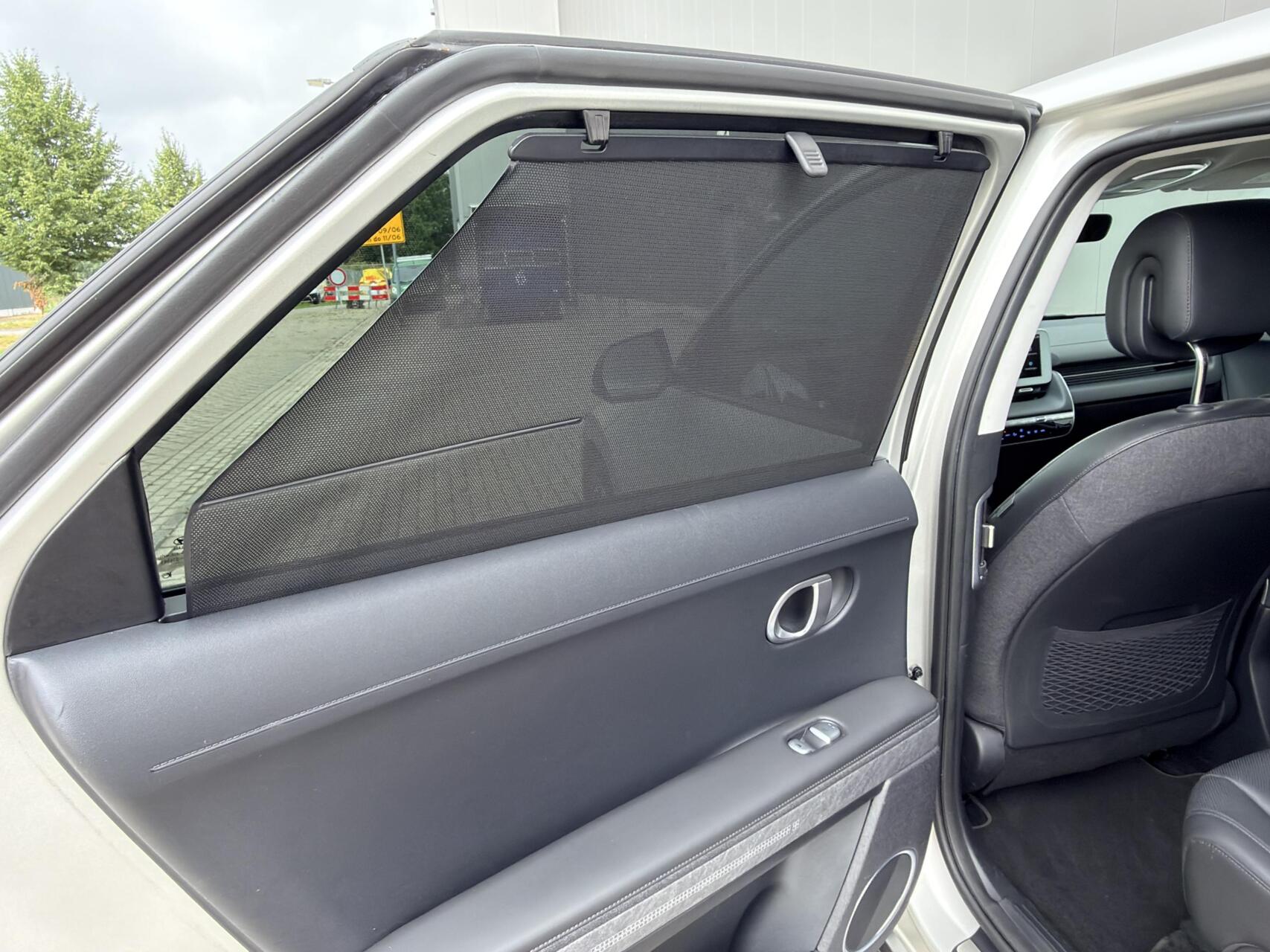 Foto van Hyundai Ioniq5